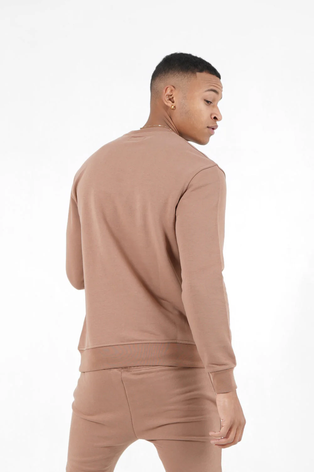 BASIC logo sweatshirt - Image 5