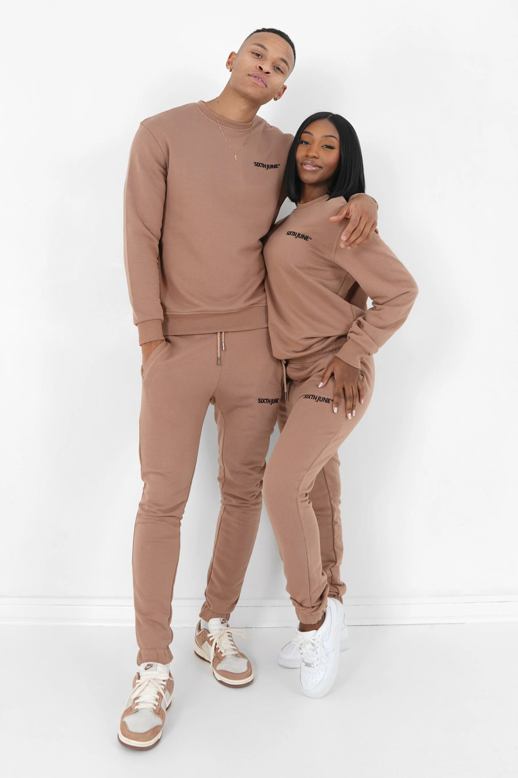 BASIC logo sweatshirt - Image 7