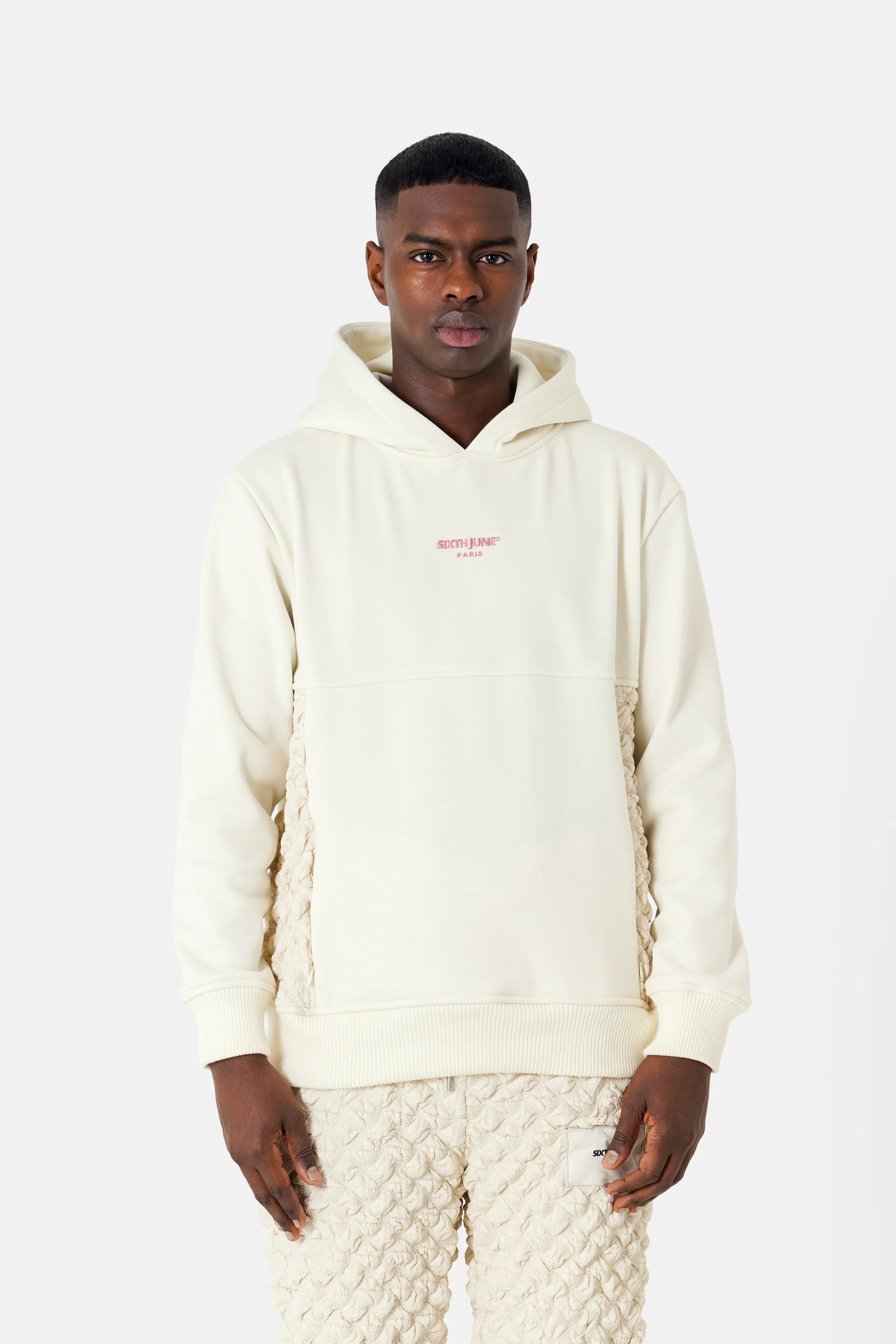 EMINENCE beetle hoodie