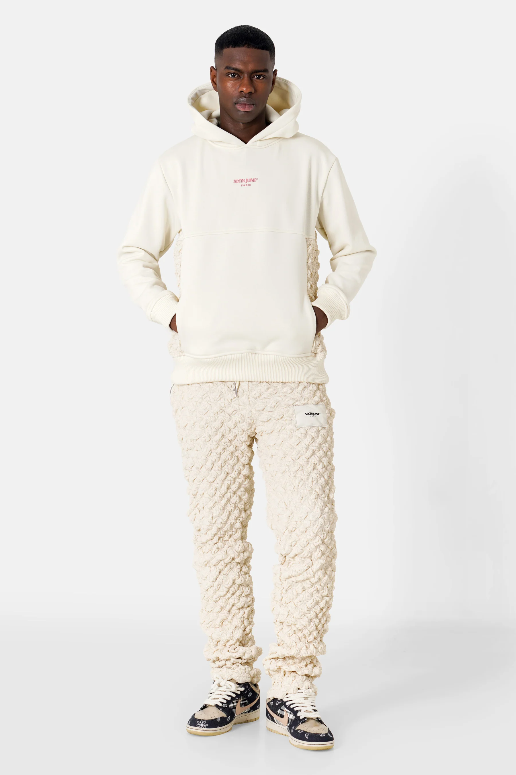 EMINENCE beetle hoodie - Image 2