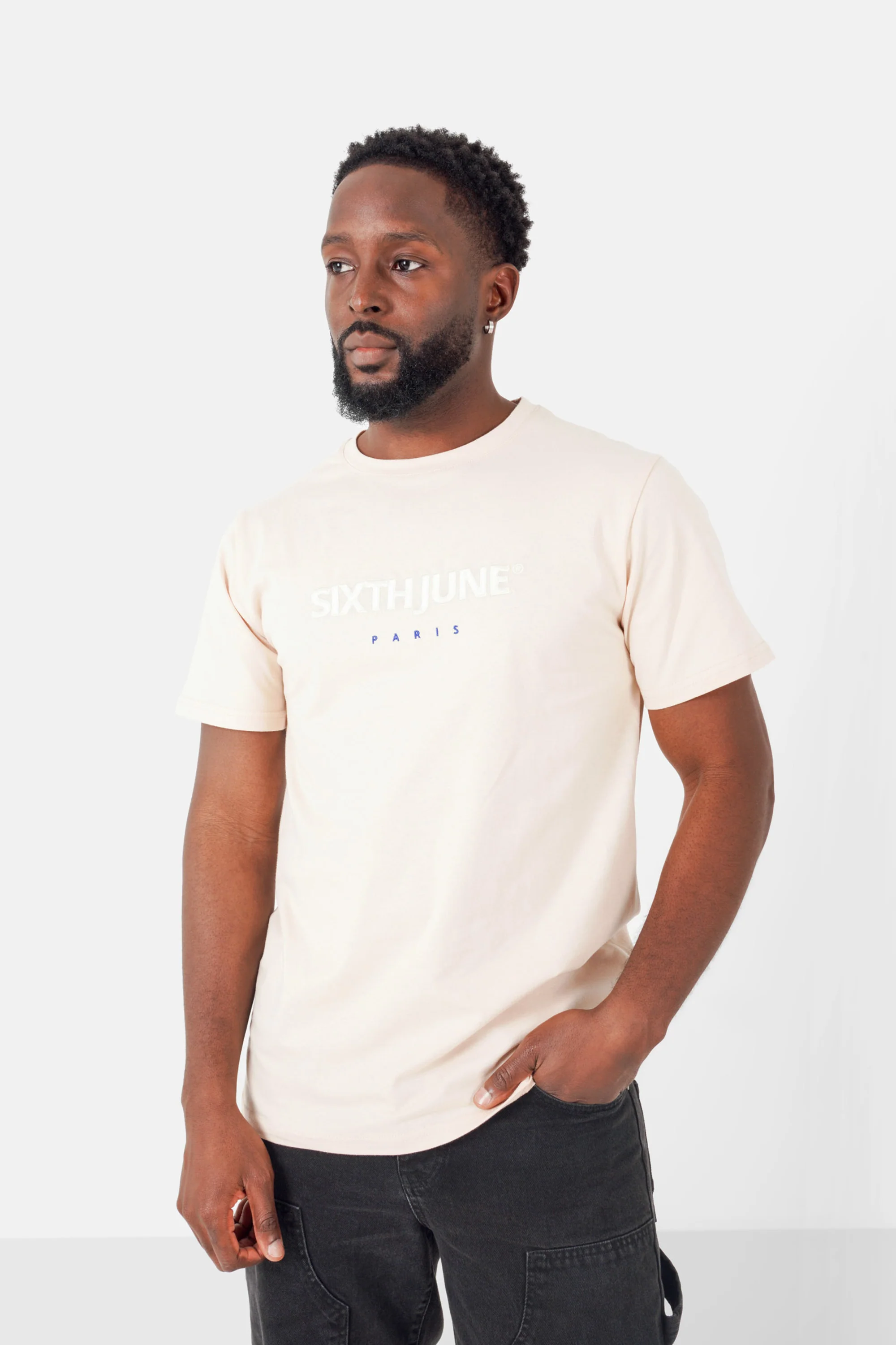 COLORFUL logo s/s t-shirt