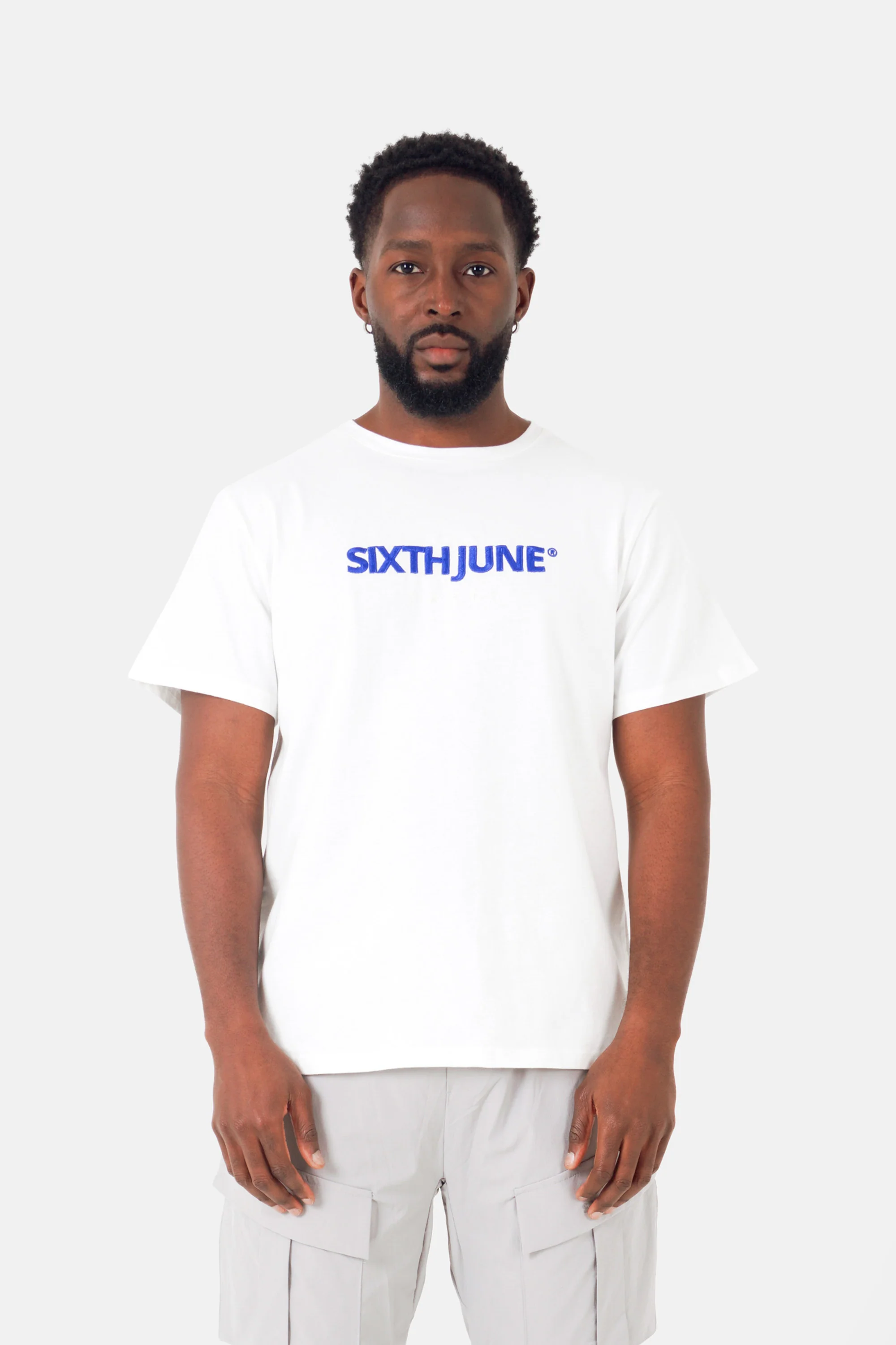 COLORFUL logo s/s t-shirt