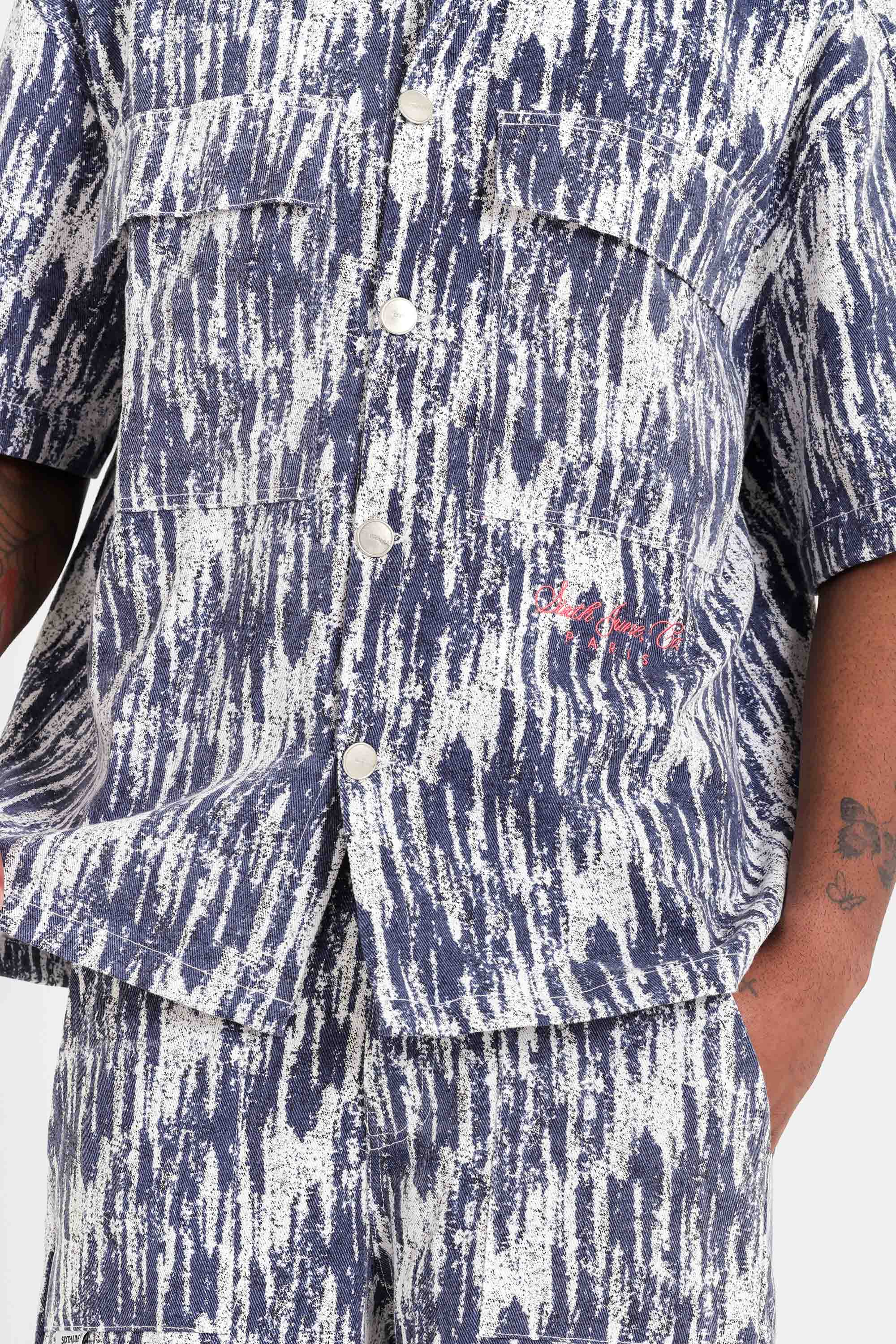 WORKWEAR Shirt - Image 3