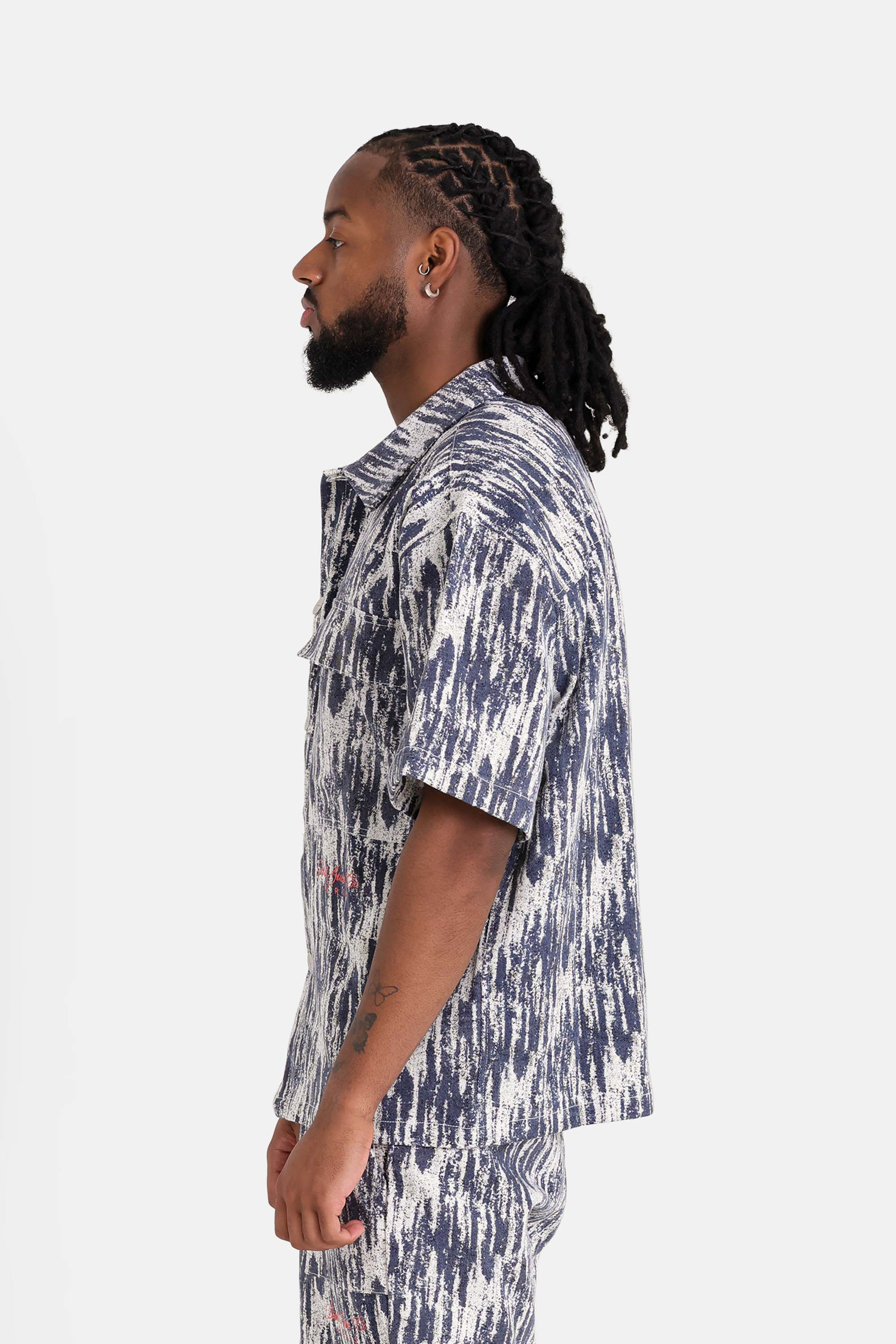 WORKWEAR Shirt - Image 4