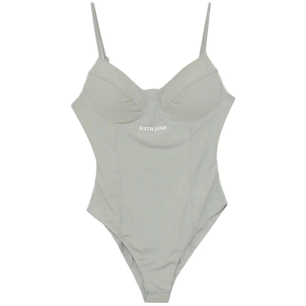 Body corset logo vert