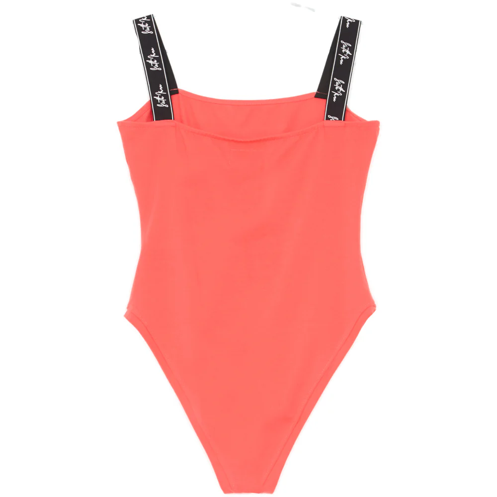 Body logo signature rose - Image 4