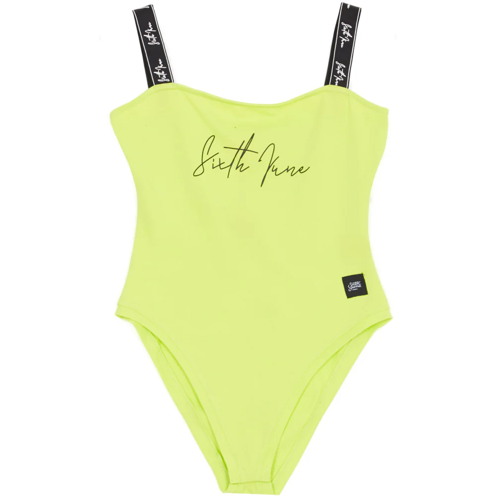 Body logo signature vert