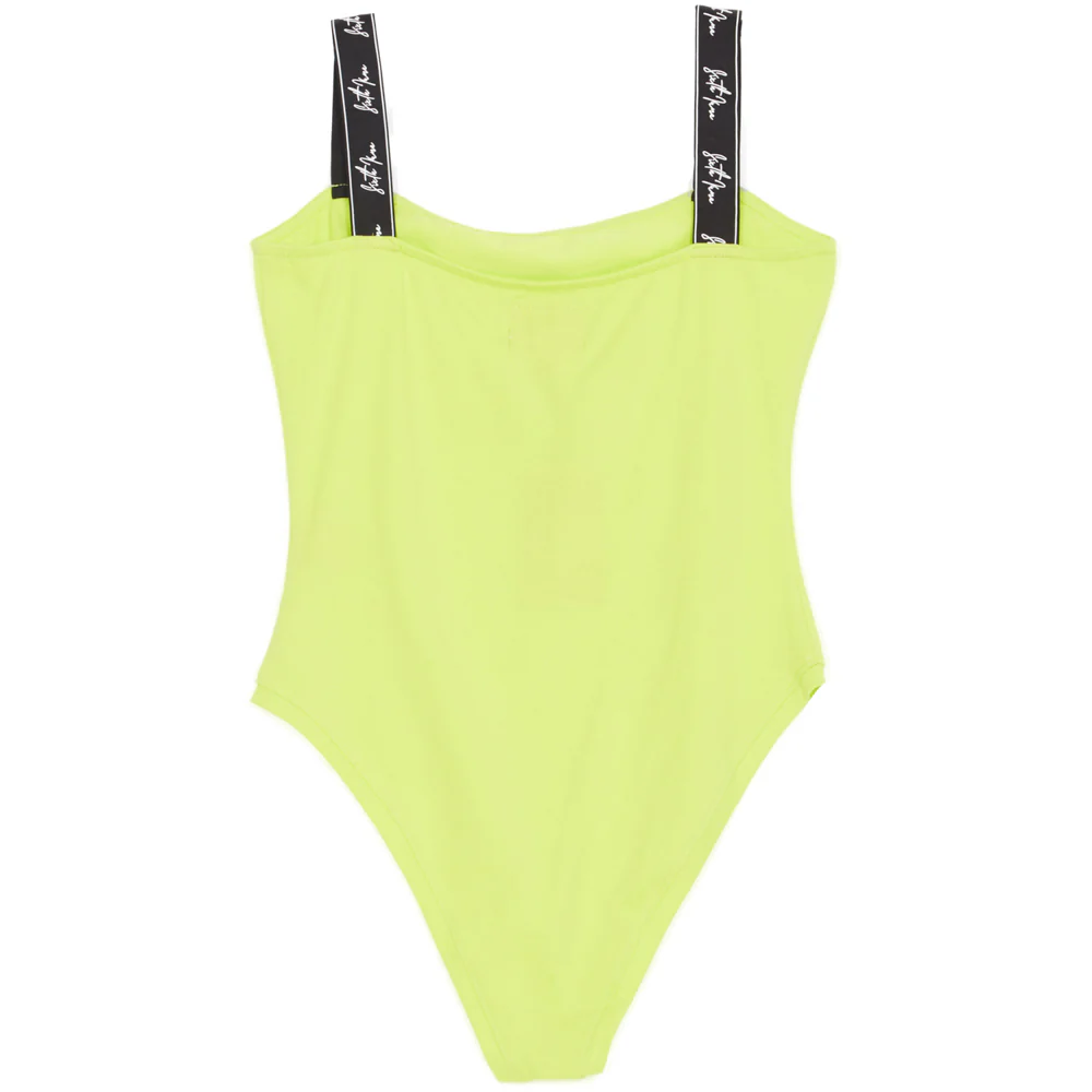 Body logo signature vert - Image 7