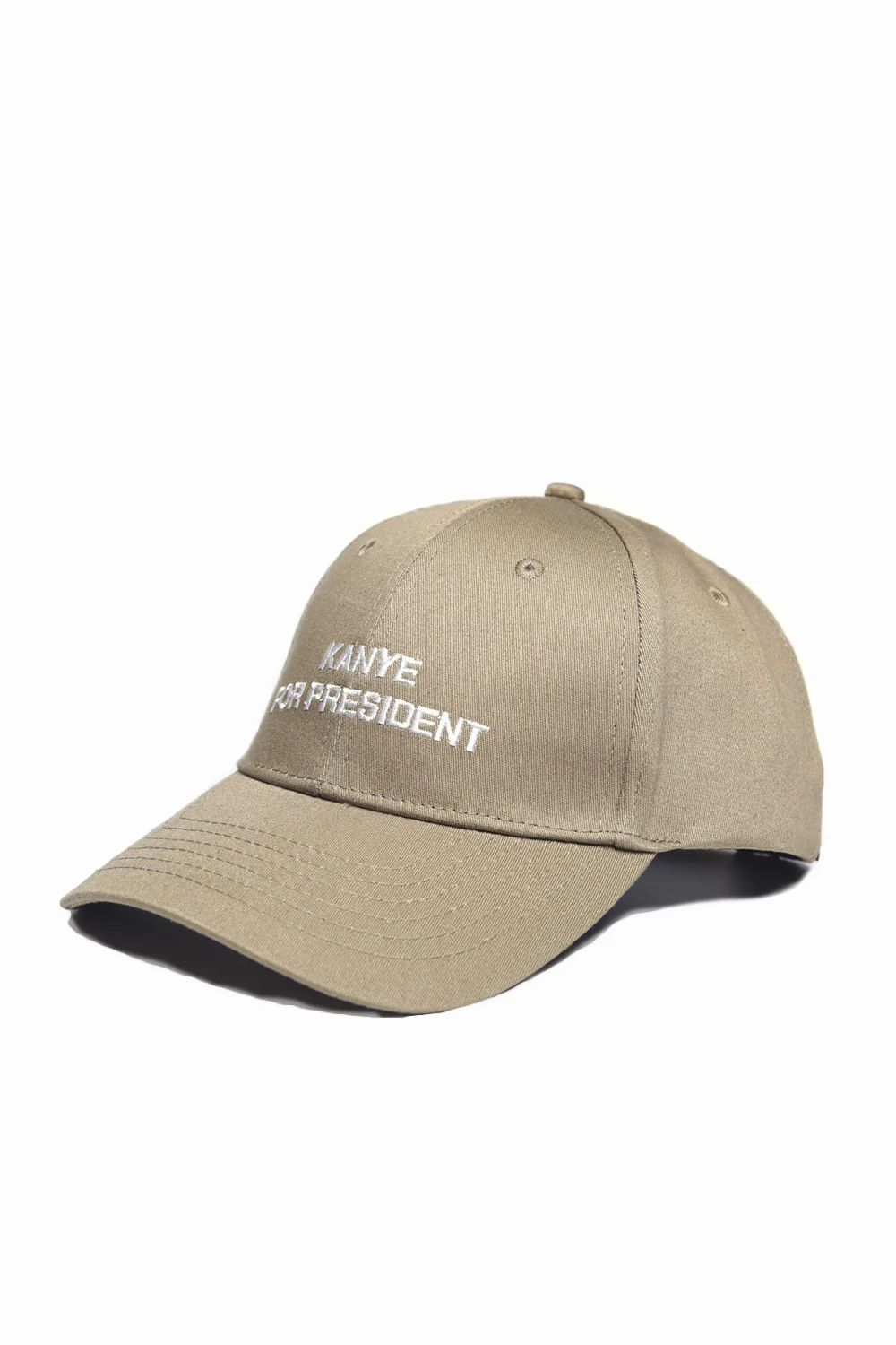 Cap Kanye President Sixth June sand M2522FCA