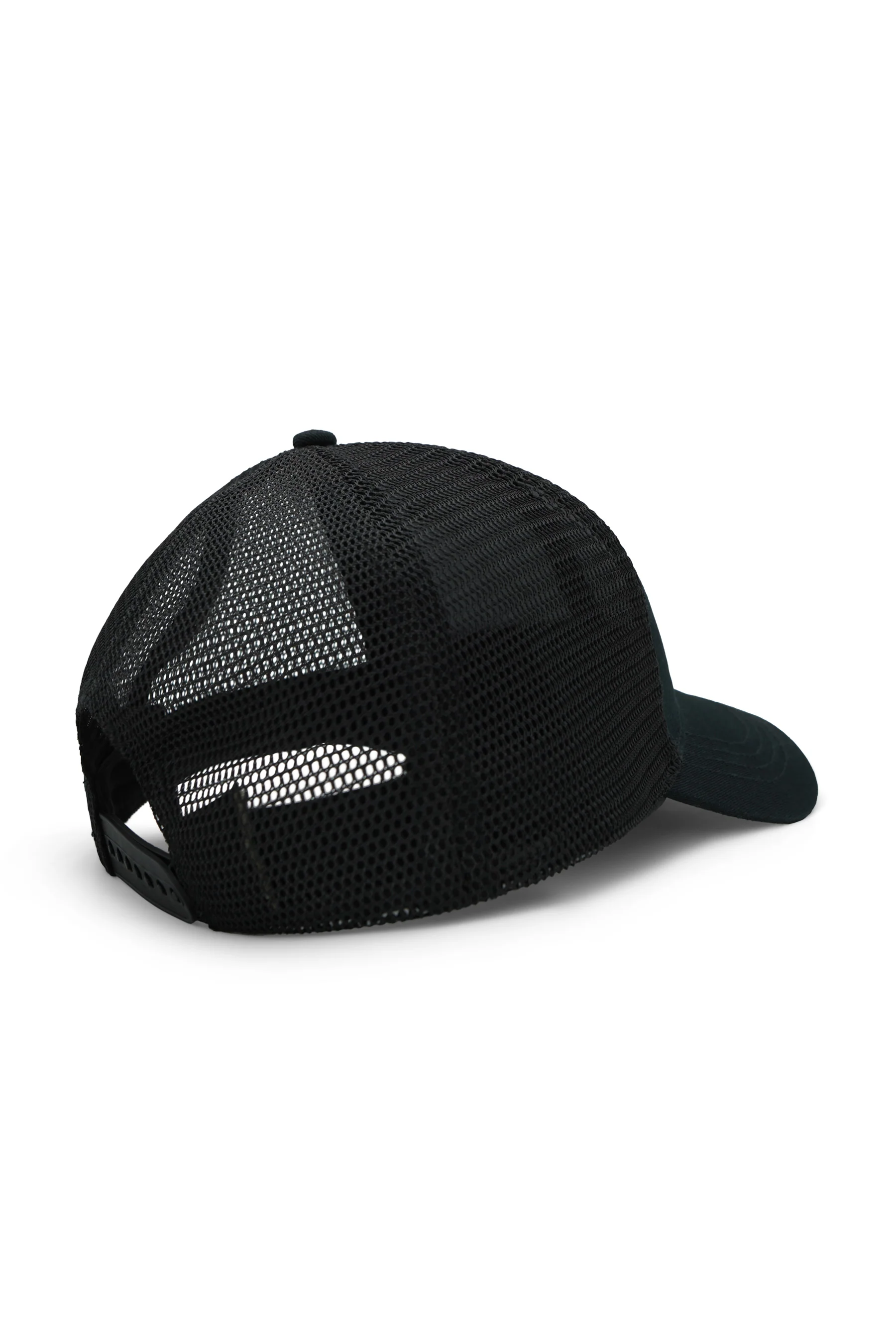 Casquette anti-transpirant Noir - Image 6