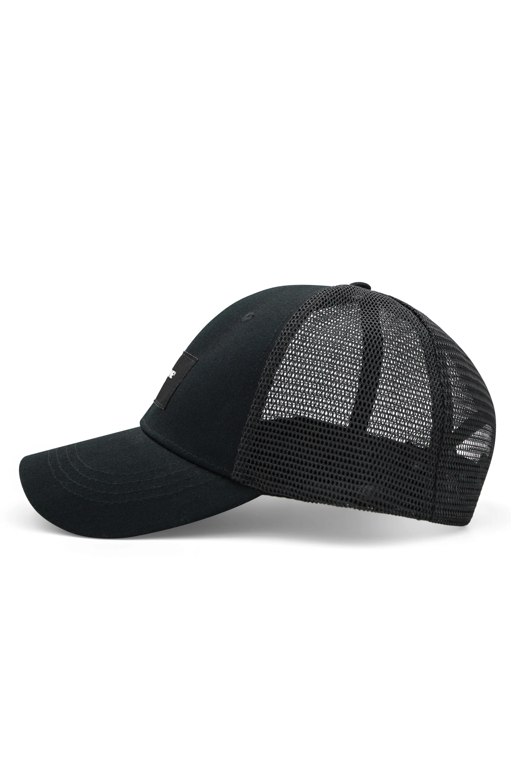 Casquette anti-transpirant Noir - Image 7