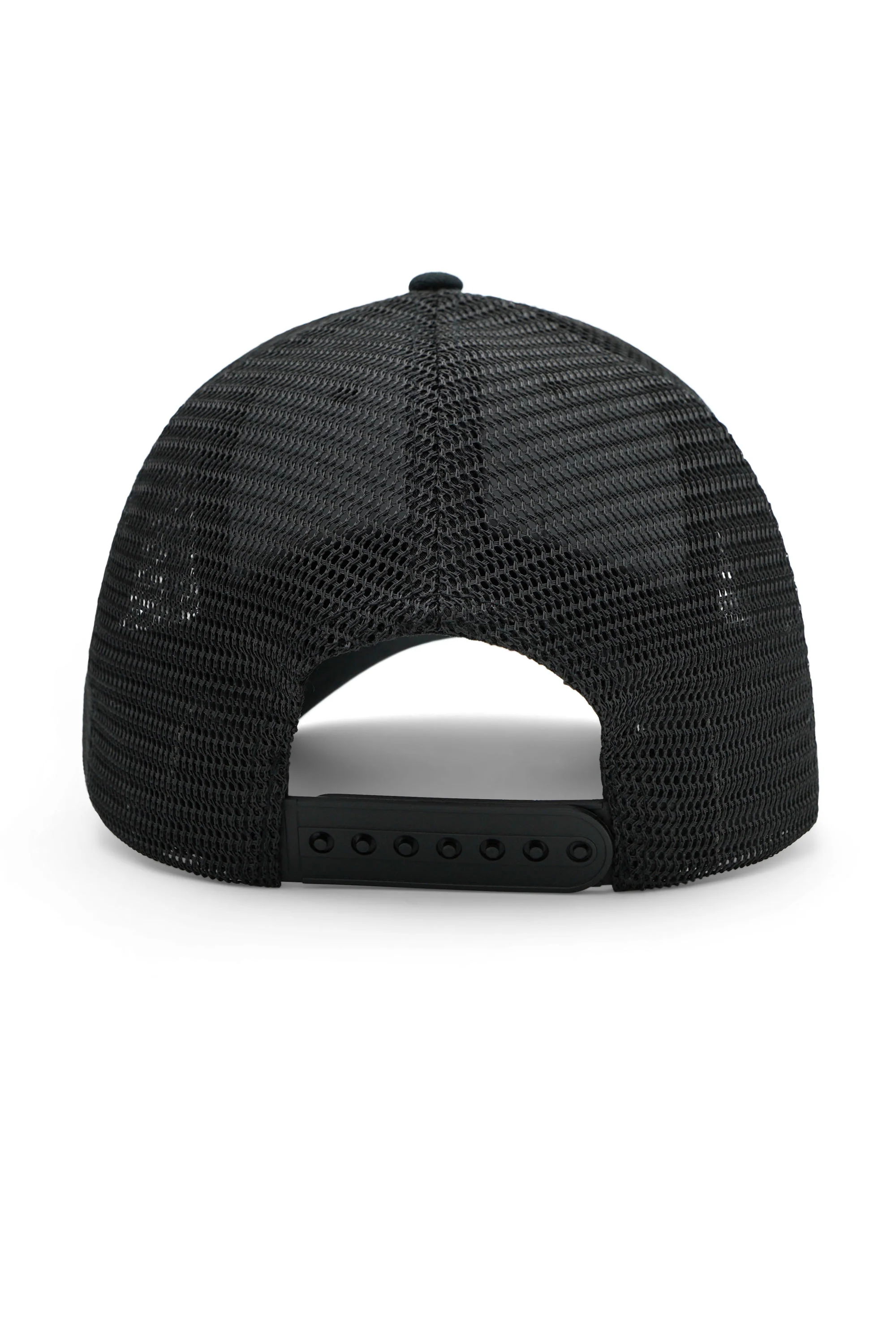 Casquette anti-transpirant Noir - Image 8
