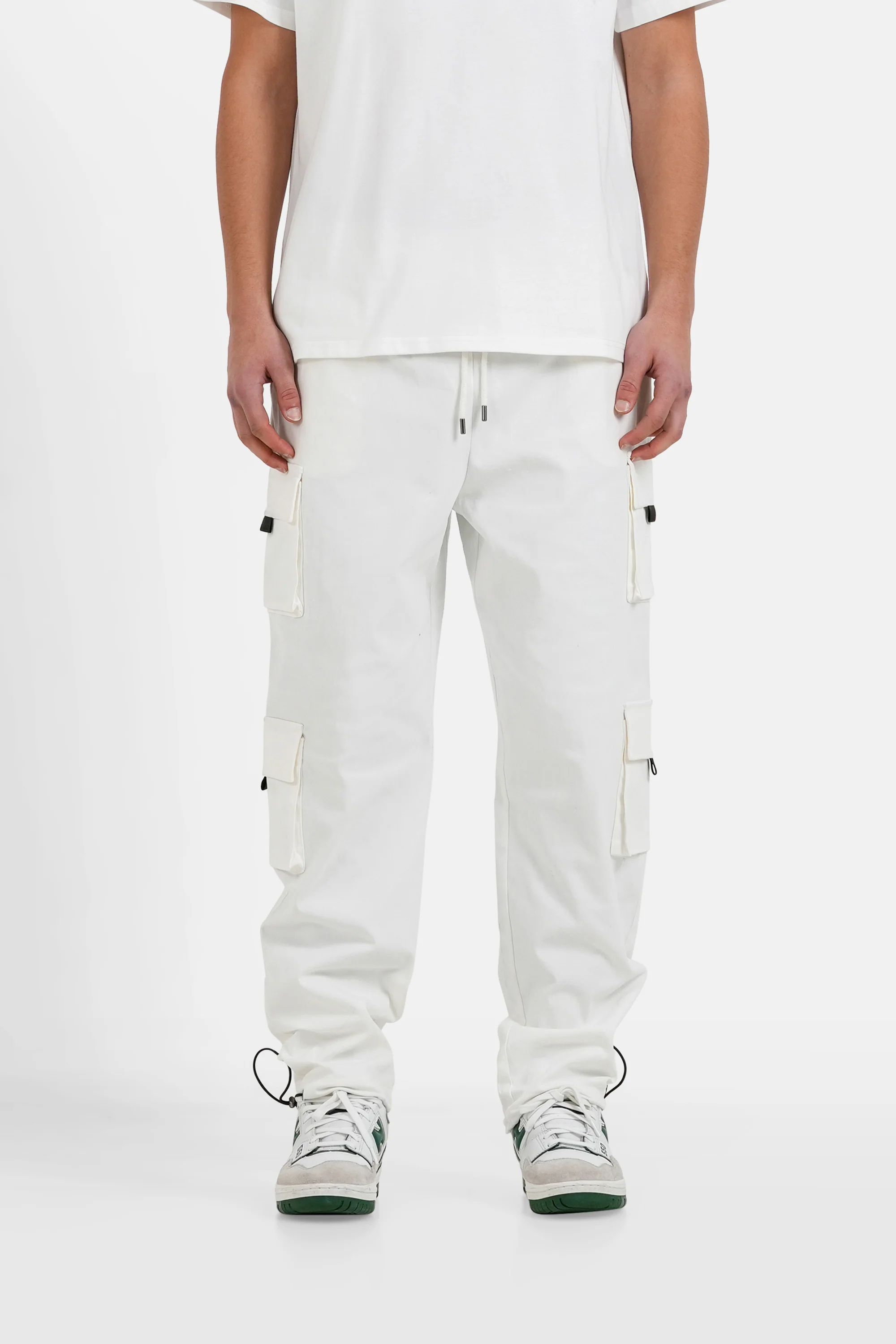 CARGO pockets pant