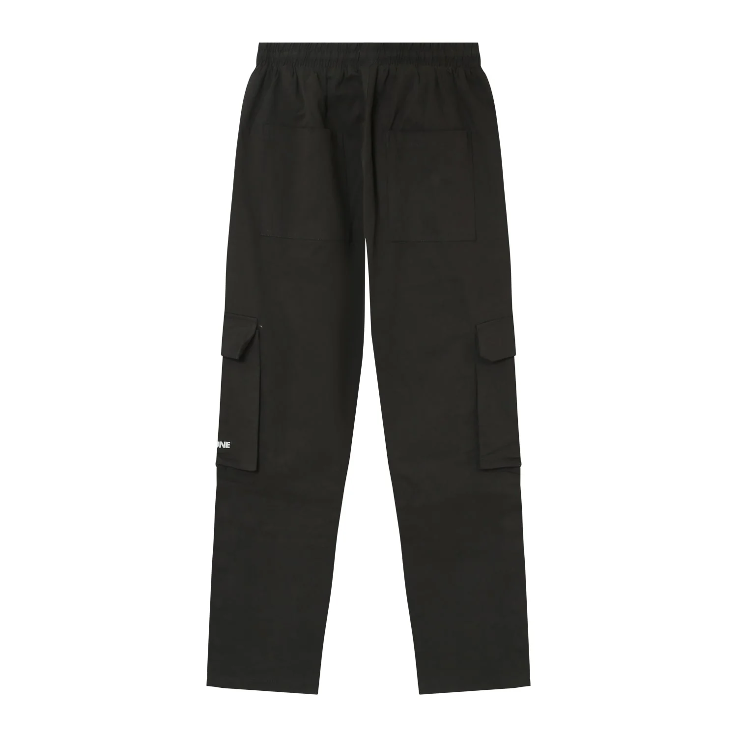 BUTTONS side cargo pant - Image 7