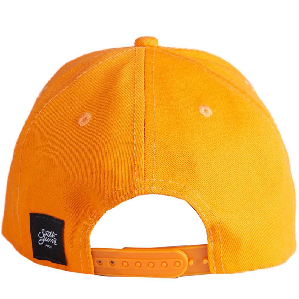 Casquette logo Orange - Image 10