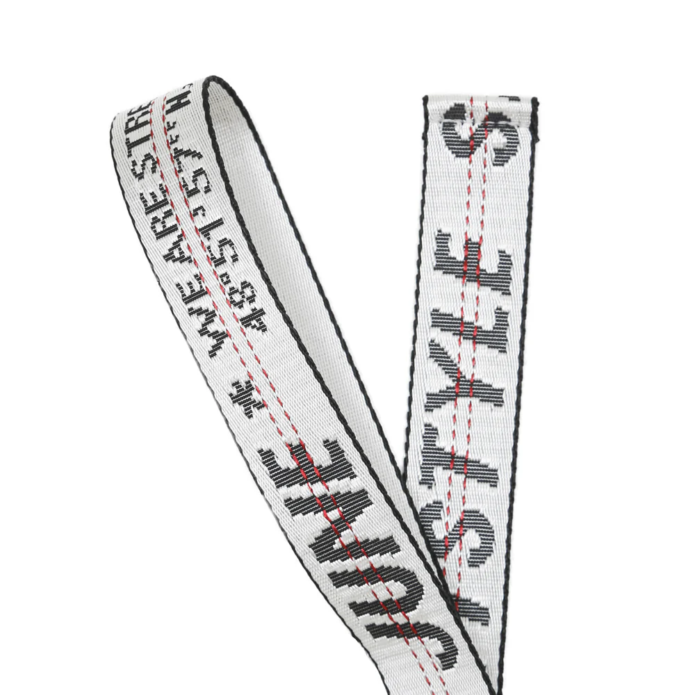 Ceinture clip streetstyle GPS blanc - Image 9