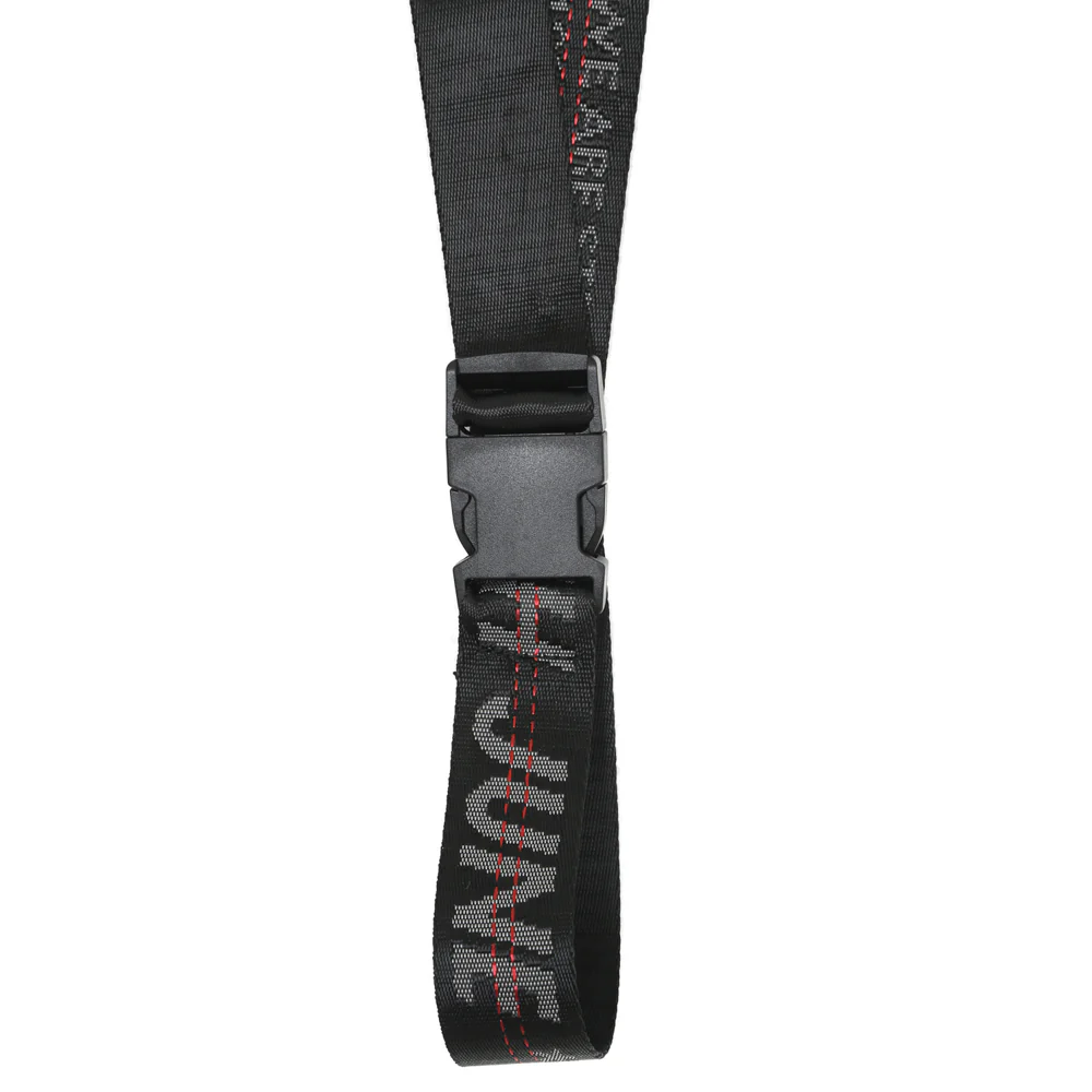 Ceinture clip streetstyle GPS noir - Image 7