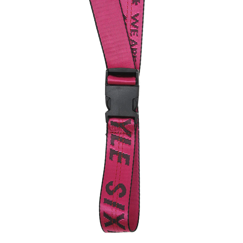 Ceinture clip streetstyle GPS rose - Image 6
