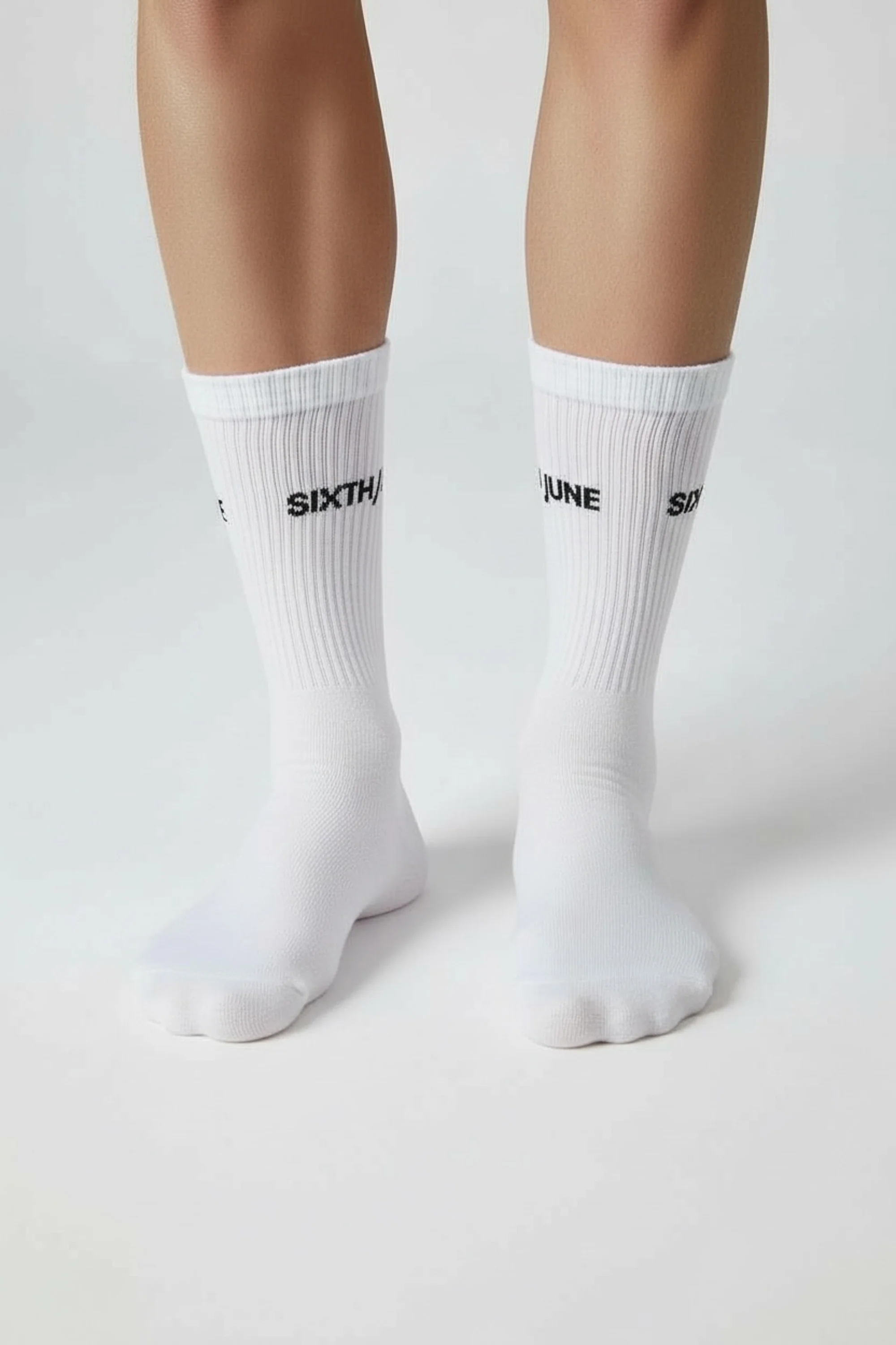LOGO X3 socks - Image 2