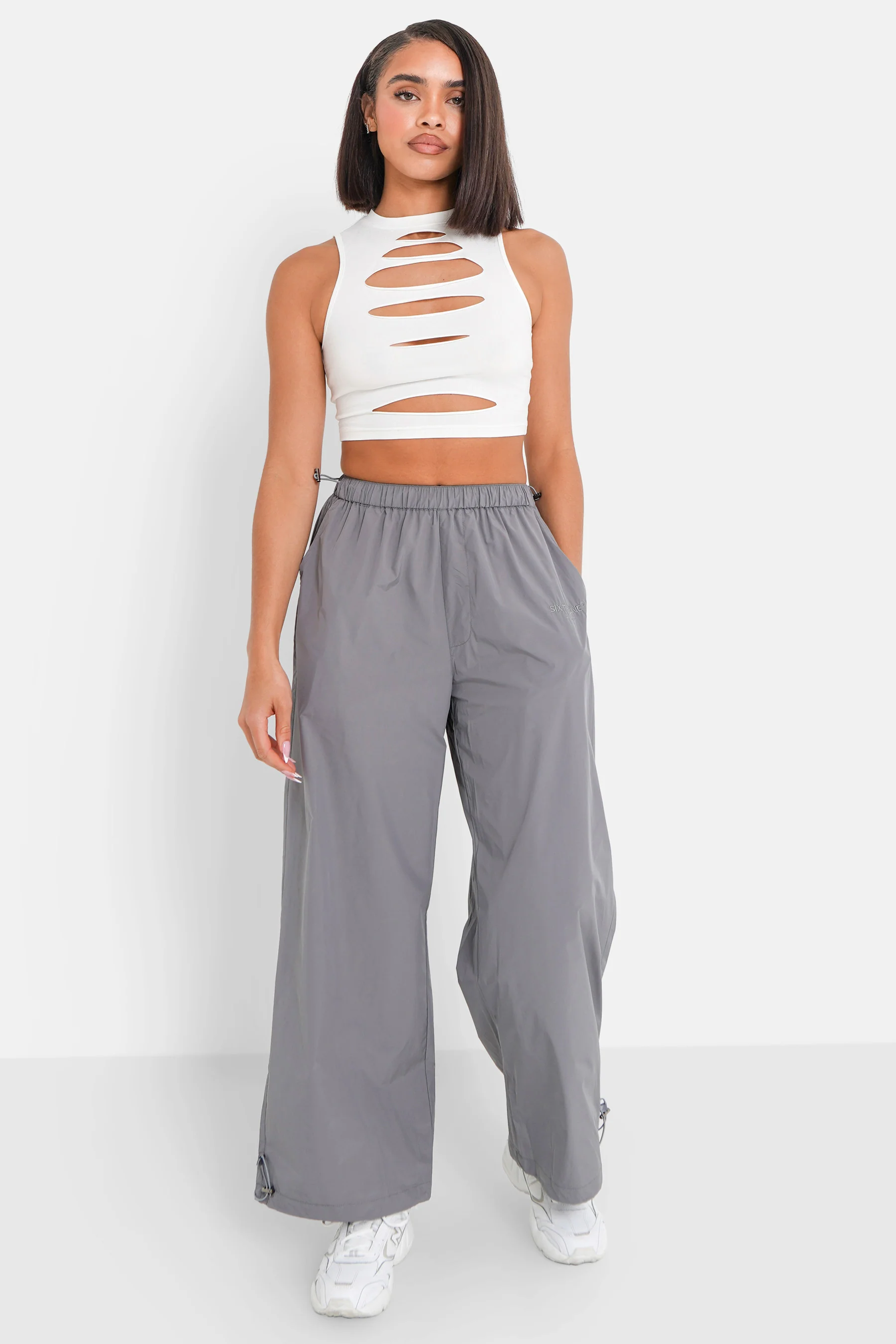 CUTTED w/s top - Image 2