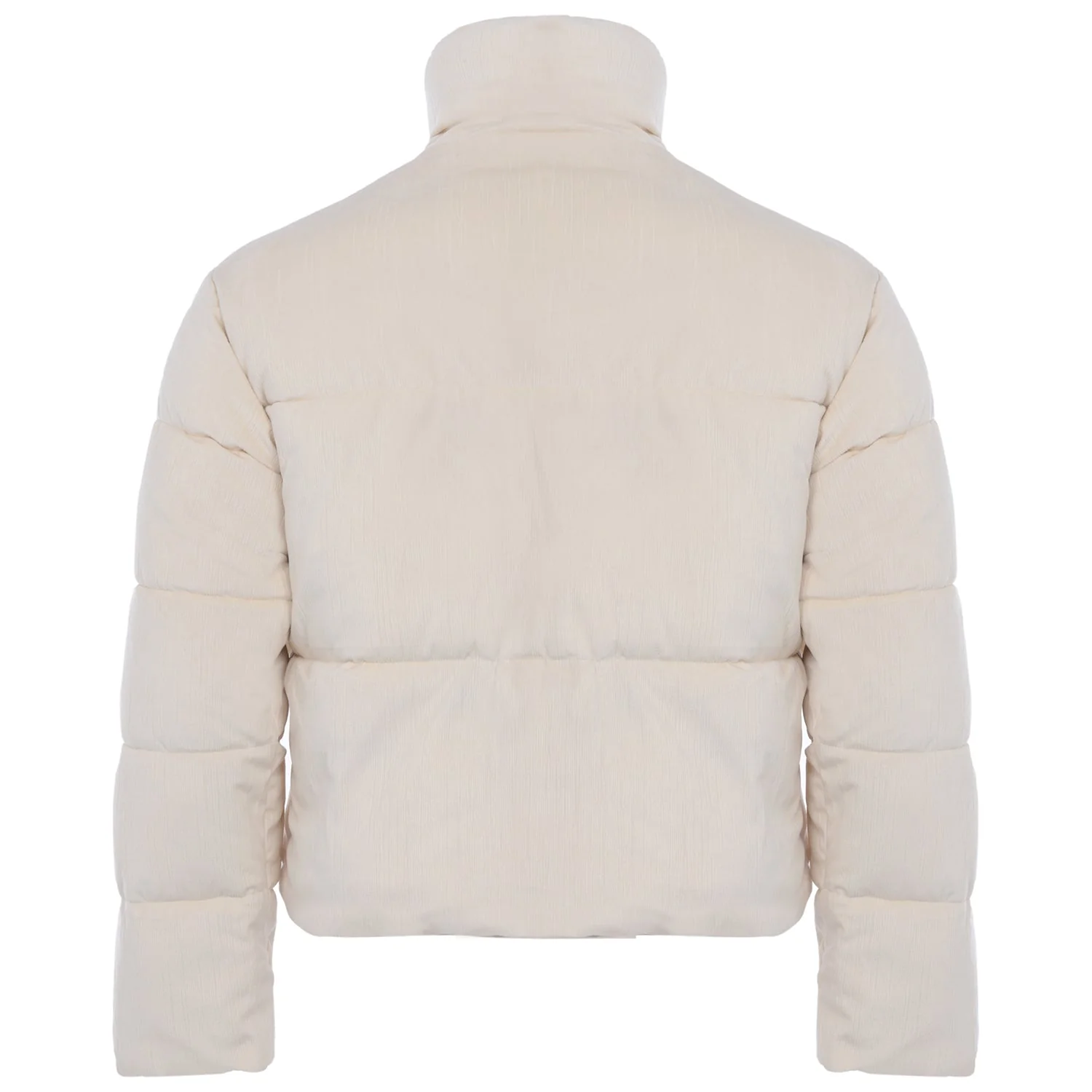 VELVET puffer jacket - Image 7
