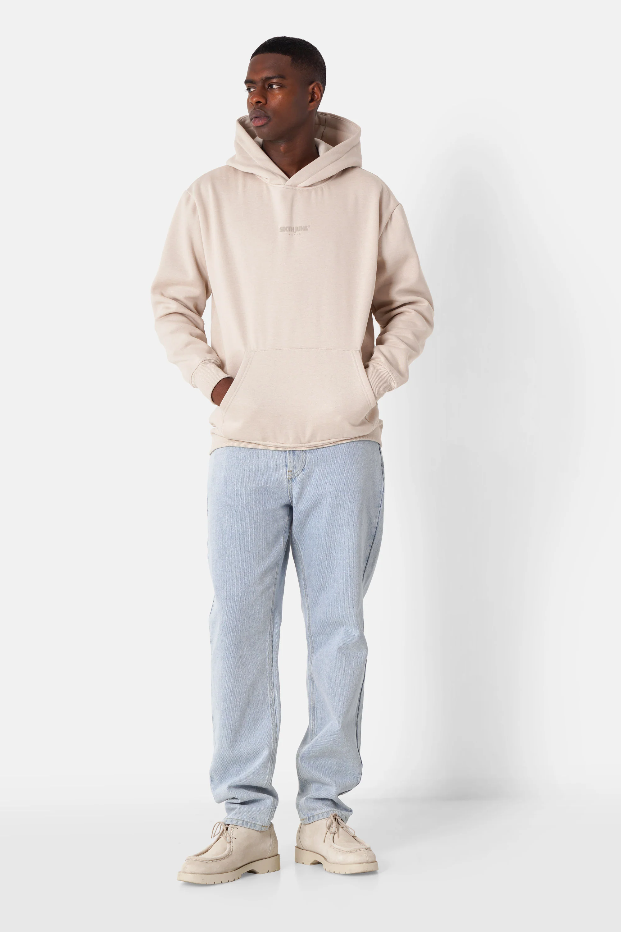 DREAMS puff hoodie - Image 2