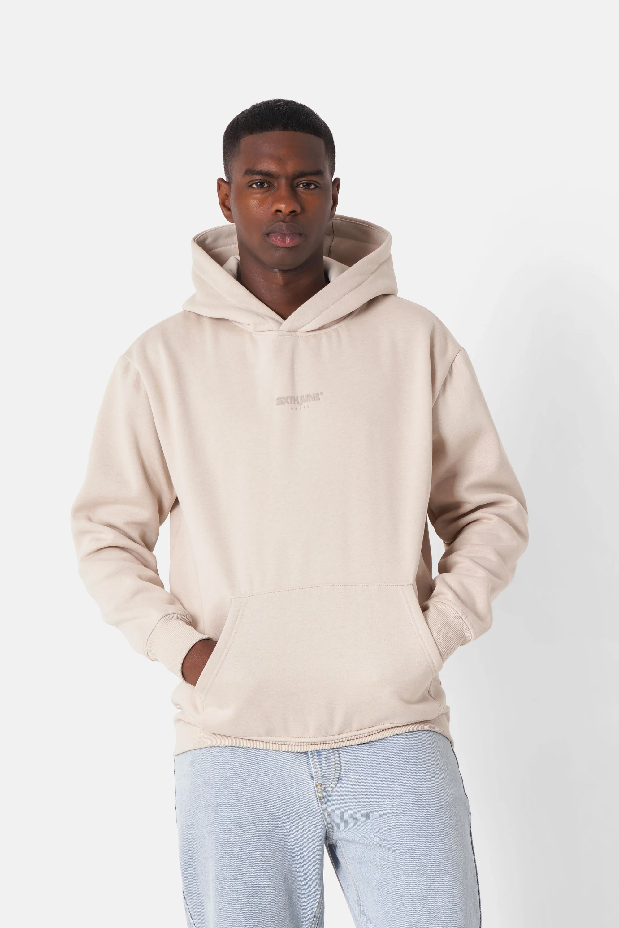 DREAMS puff hoodie - Image 5