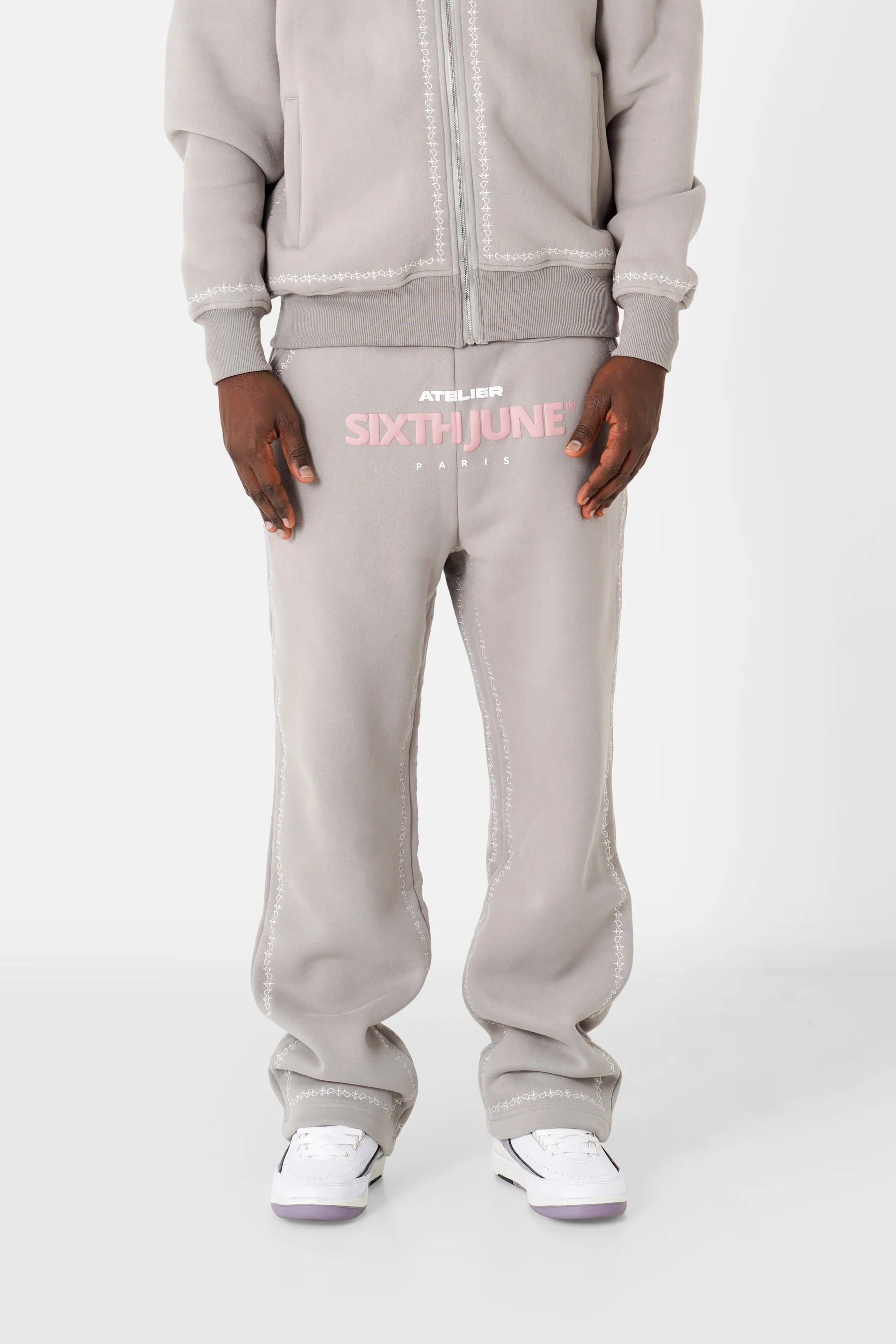 EMINENCE atelier jogger pant