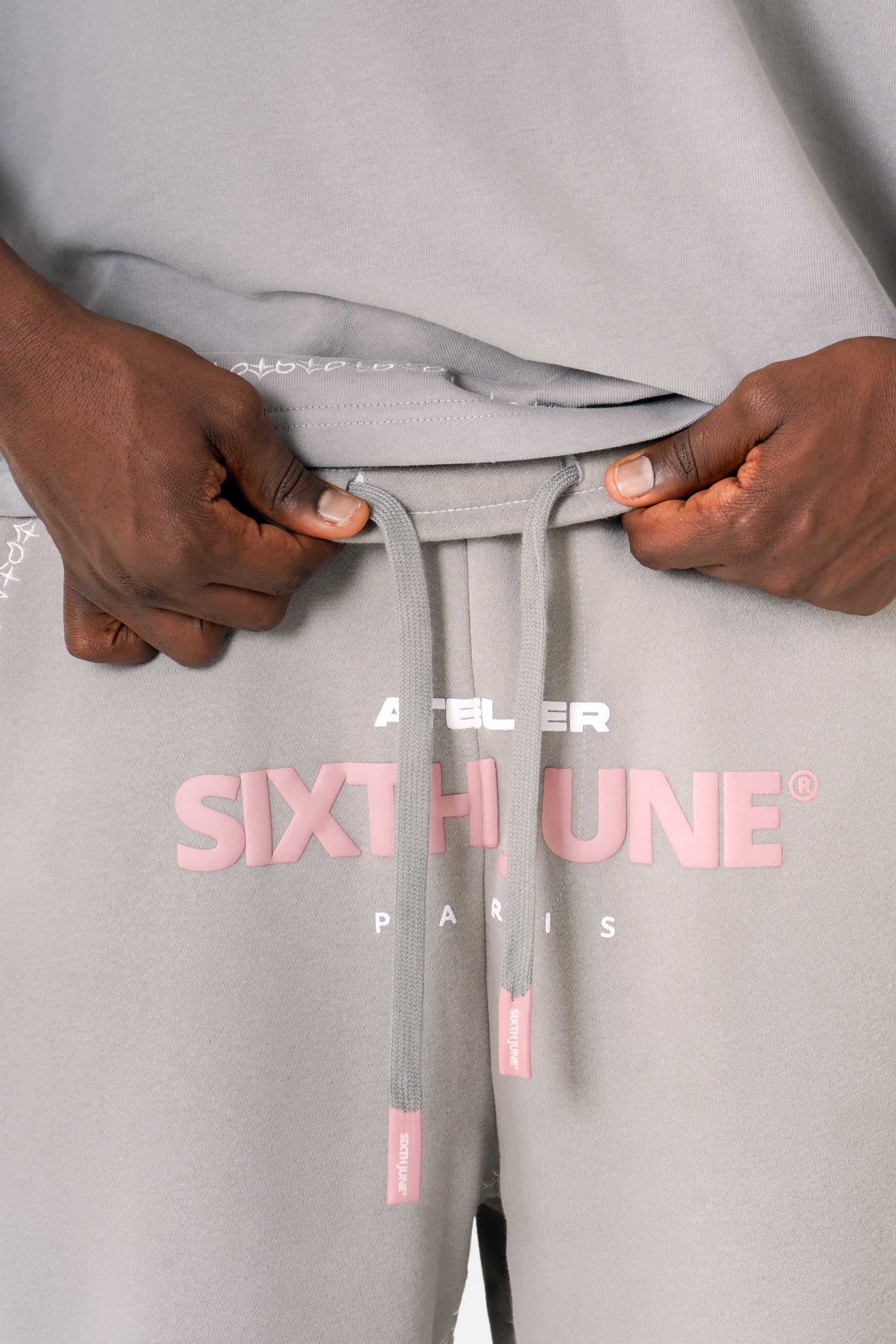 EMINENCE atelier jogger pant - Image 3