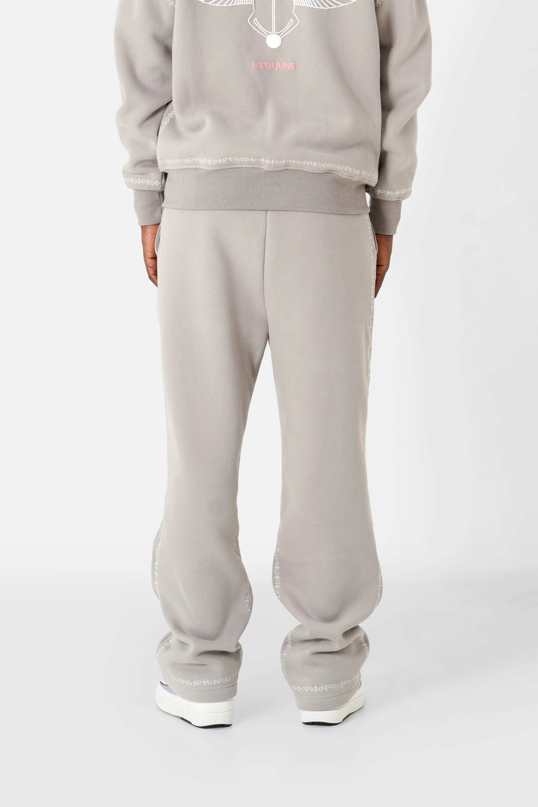 EMINENCE atelier jogger pant - Image 5