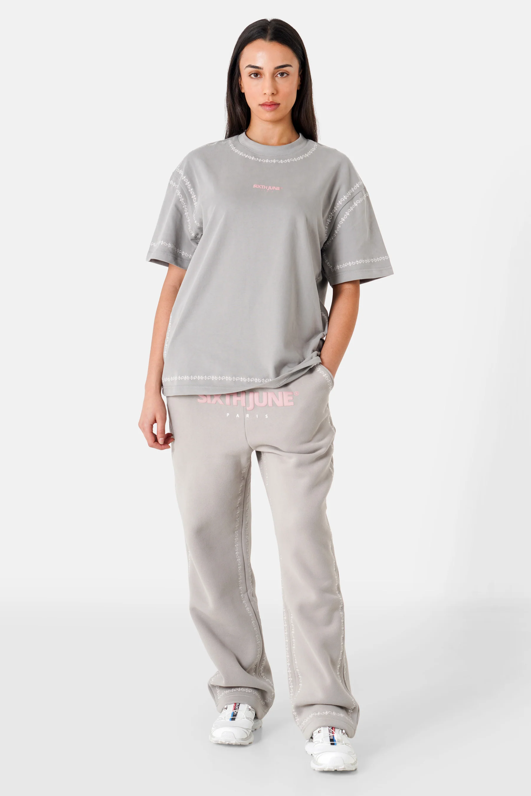EMINENCE atelier jogger pant - Image 6