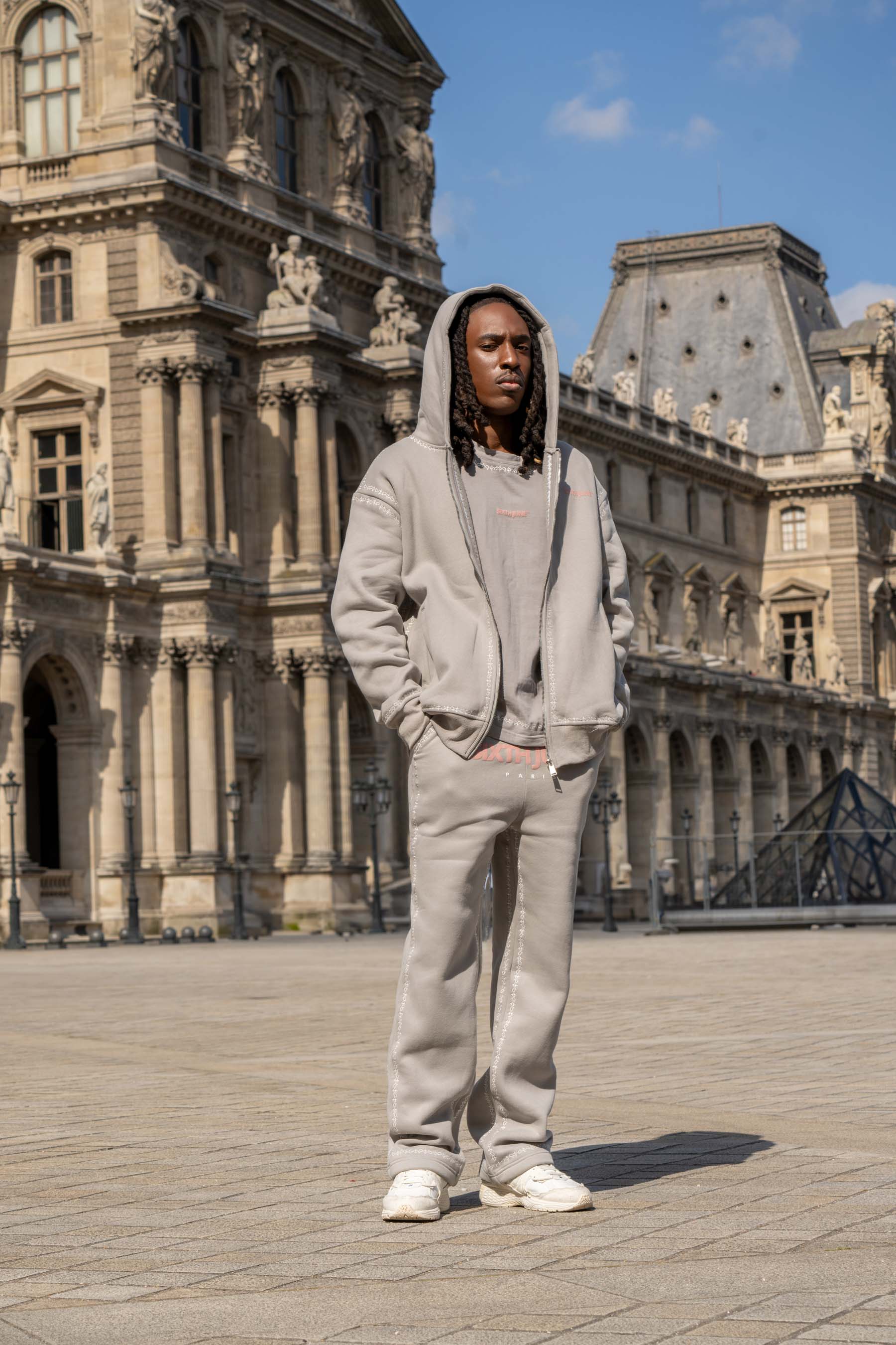 EMINENCE atelier jogger pant - Image 7