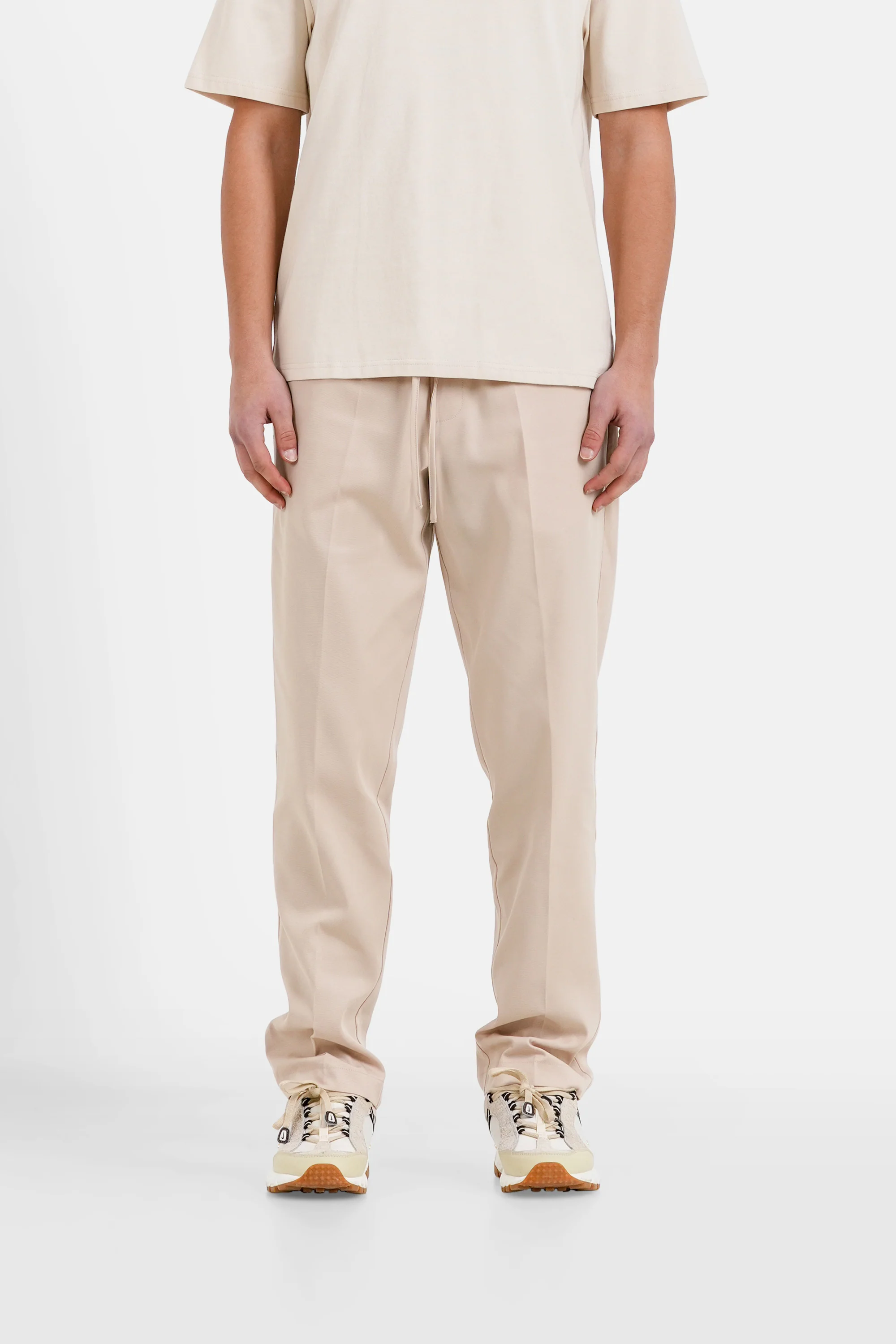 TAILORED regular pant