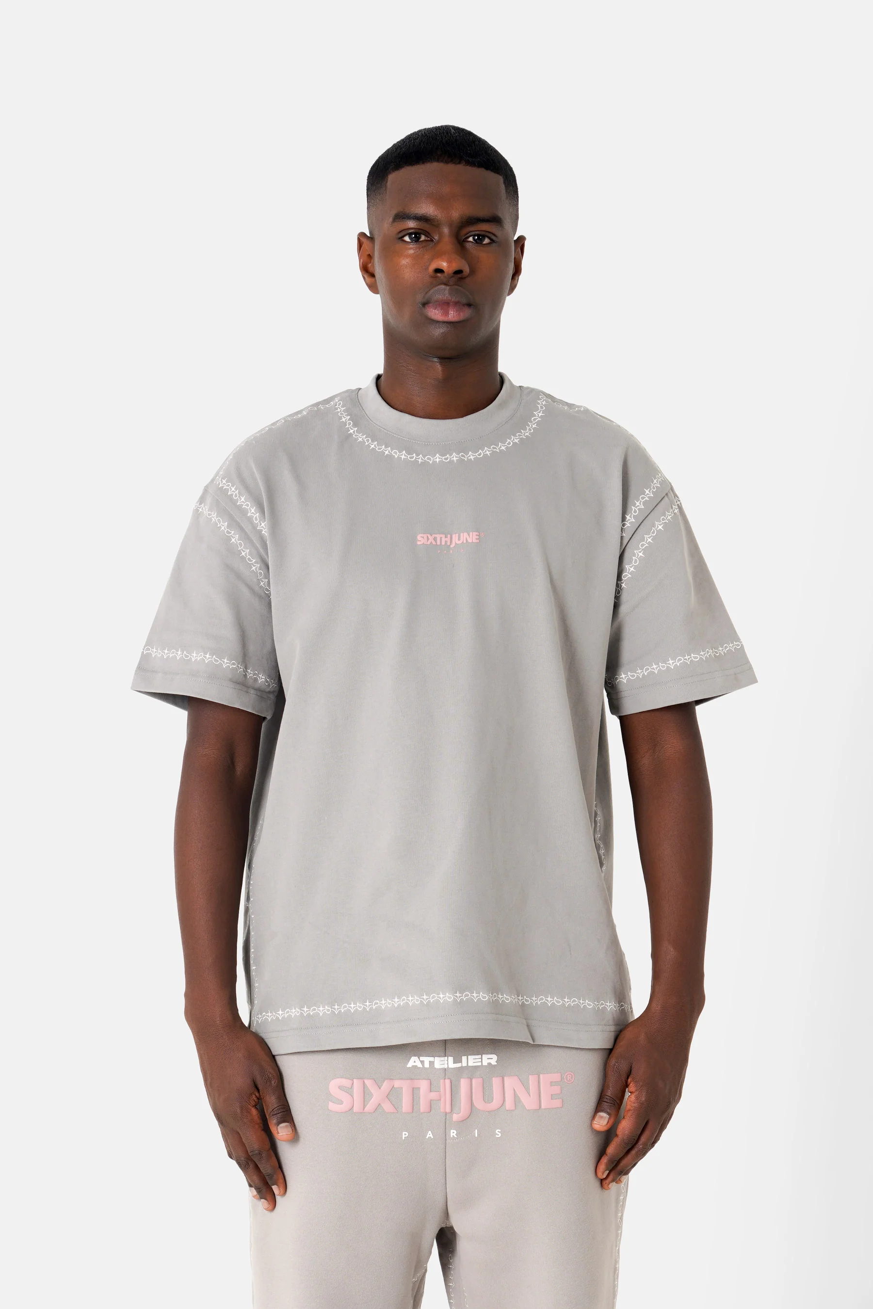 EMINENCE atelier s/s t-shirt