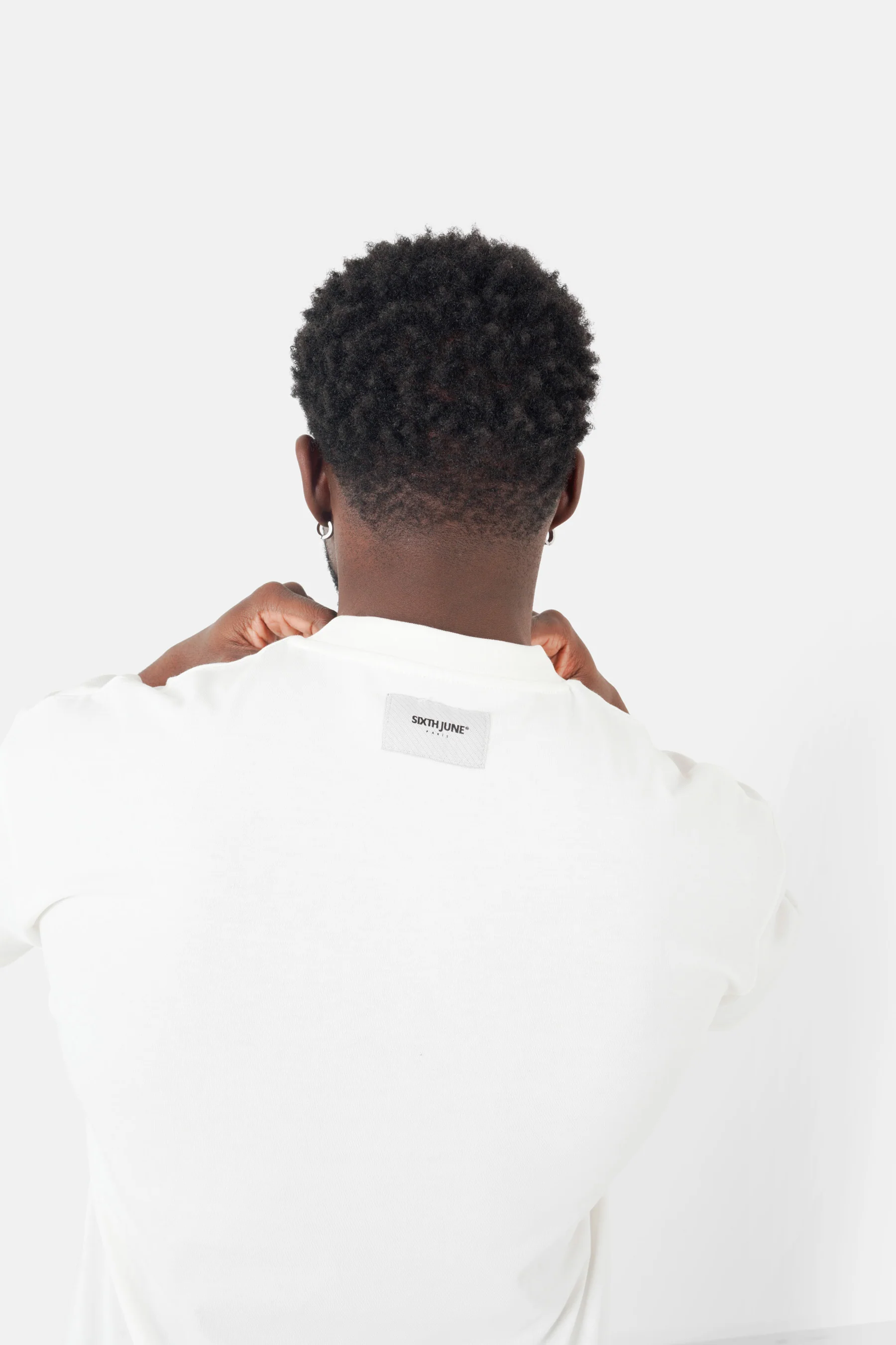 ENERGY printed s/s t-shirt - Image 4