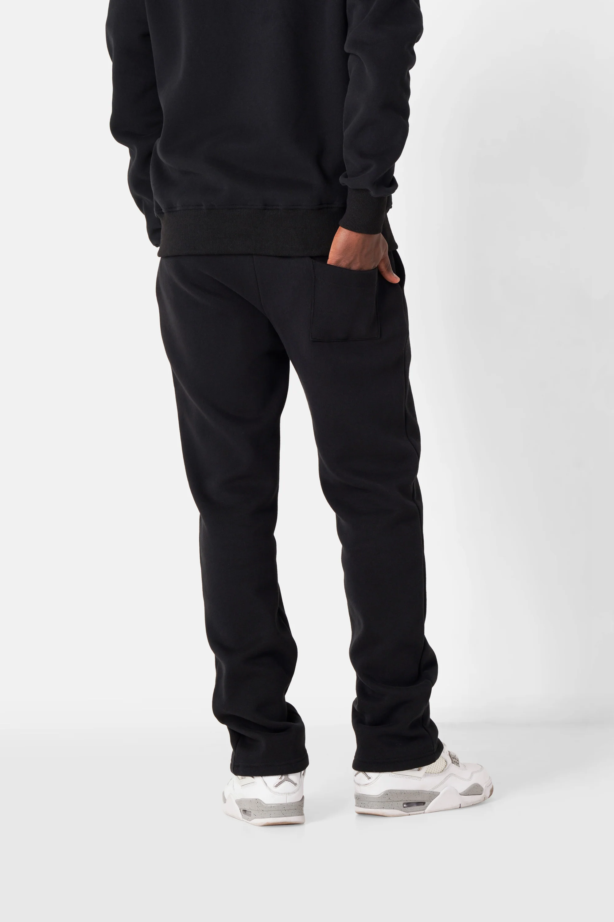 ESSENTIEL adjusted jogger pant - Image 5