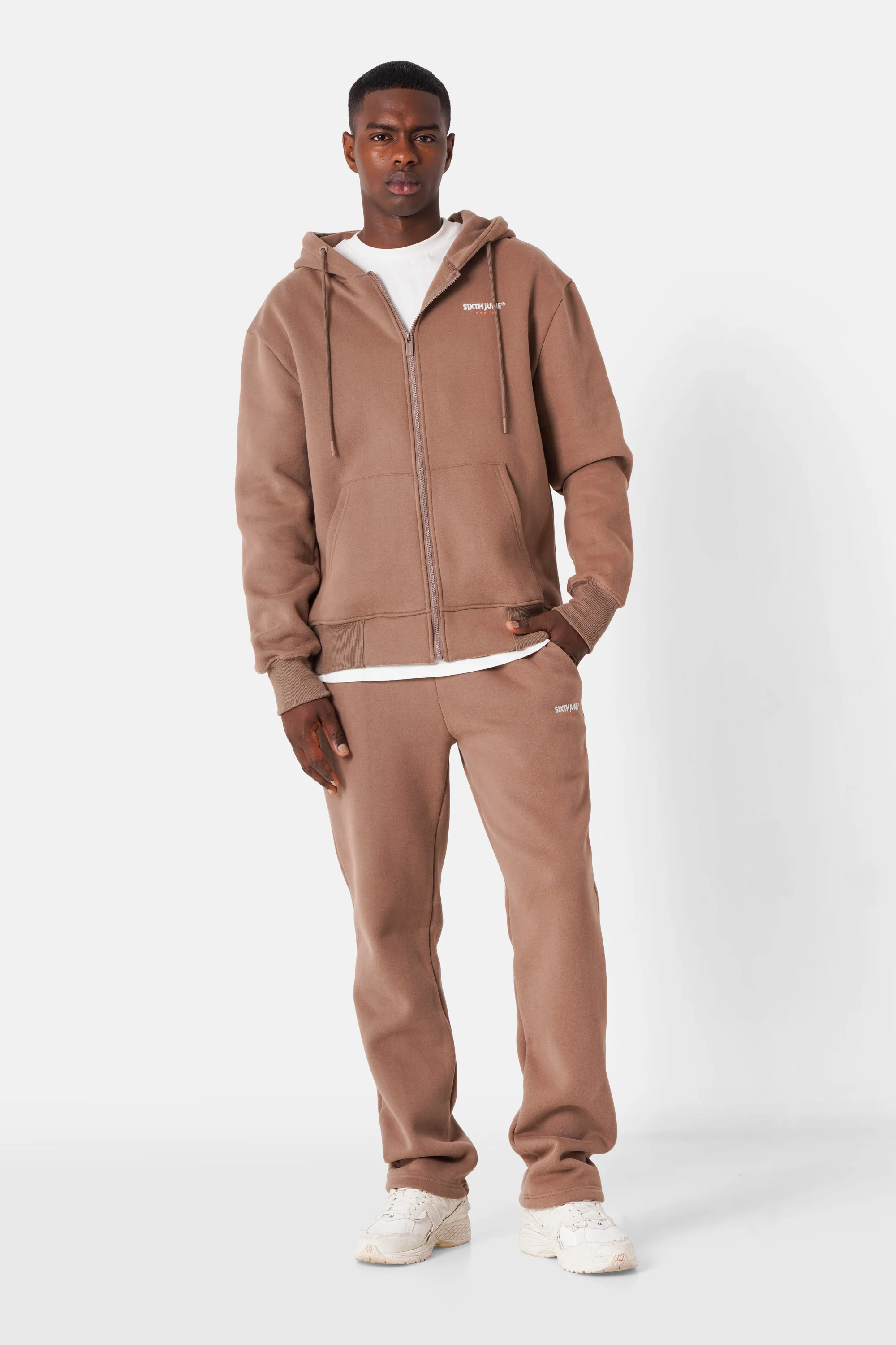 ESSENTIEL adjusted jogger pant - Image 2