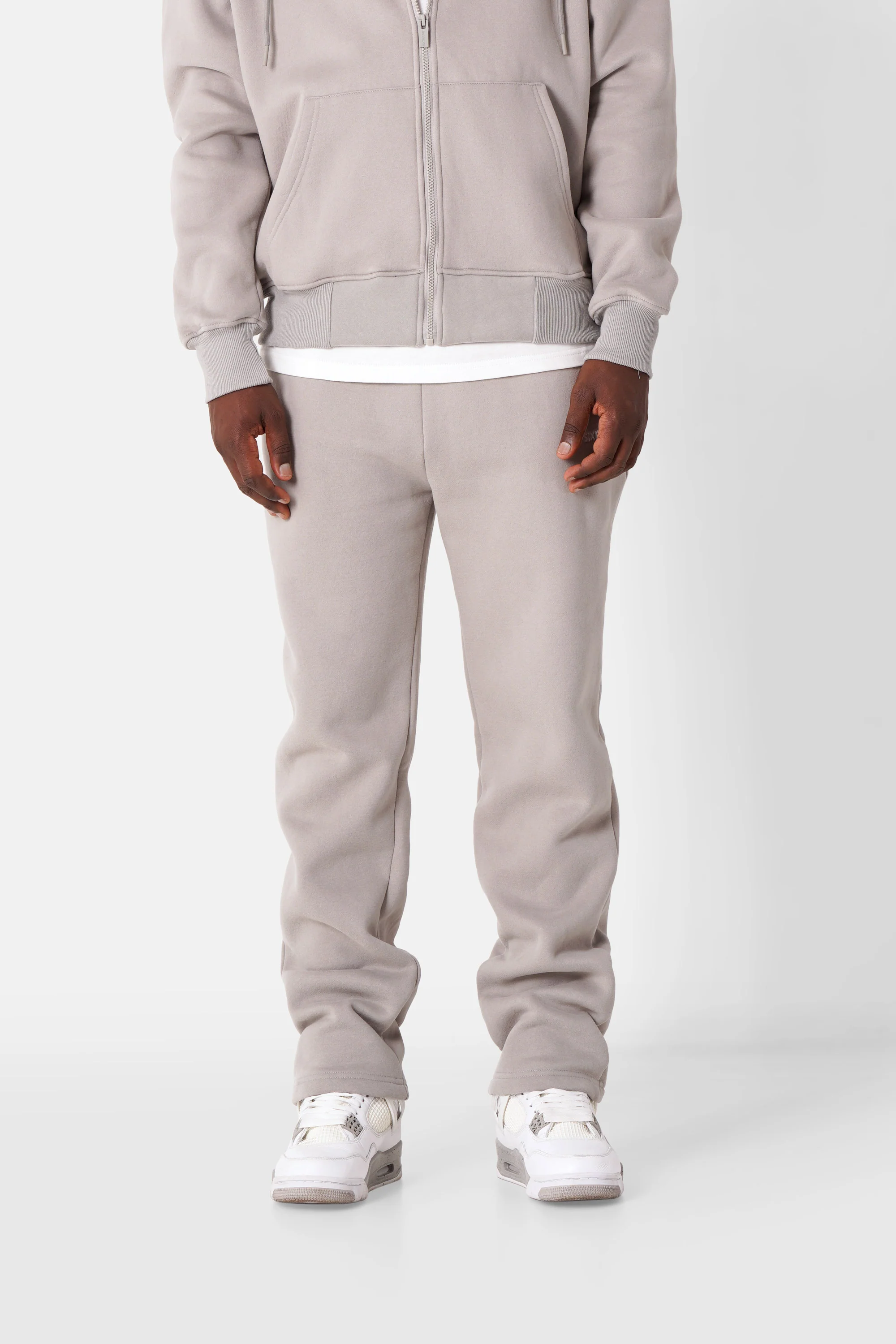 ESSENTIEL adjusted jogger pant