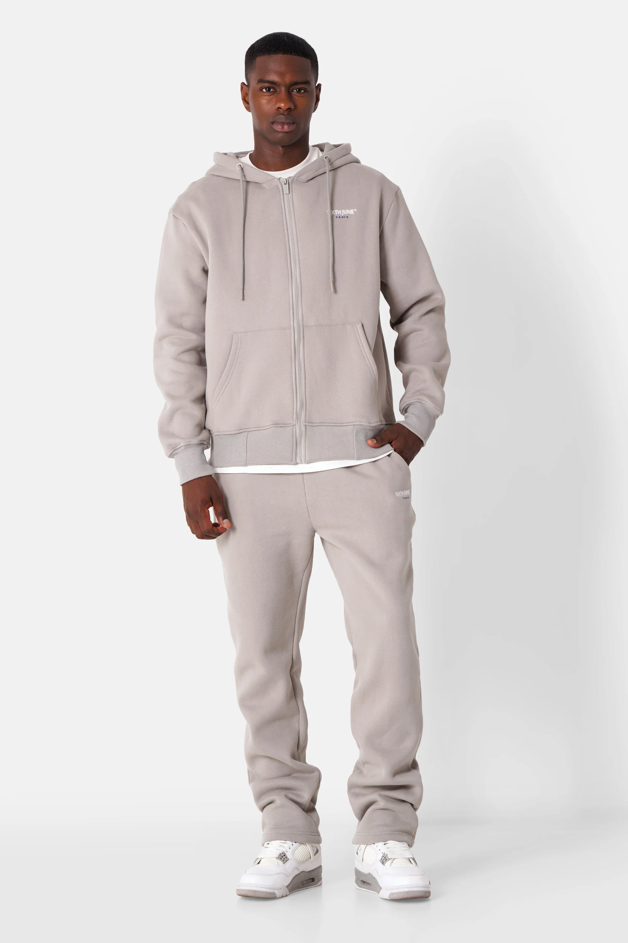 ESSENTIEL adjusted jogger pant - Image 2