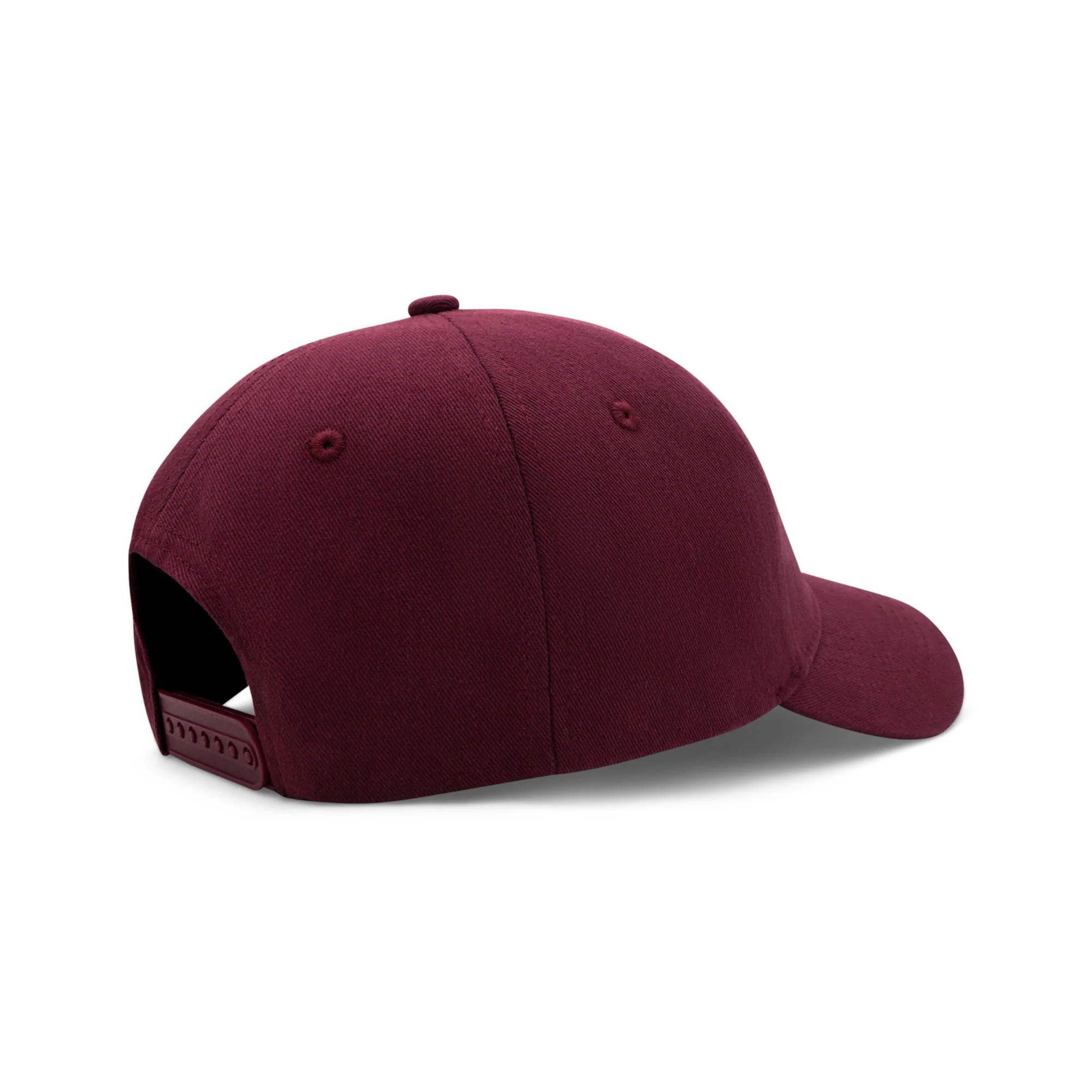HEART printed cap - Image 5
