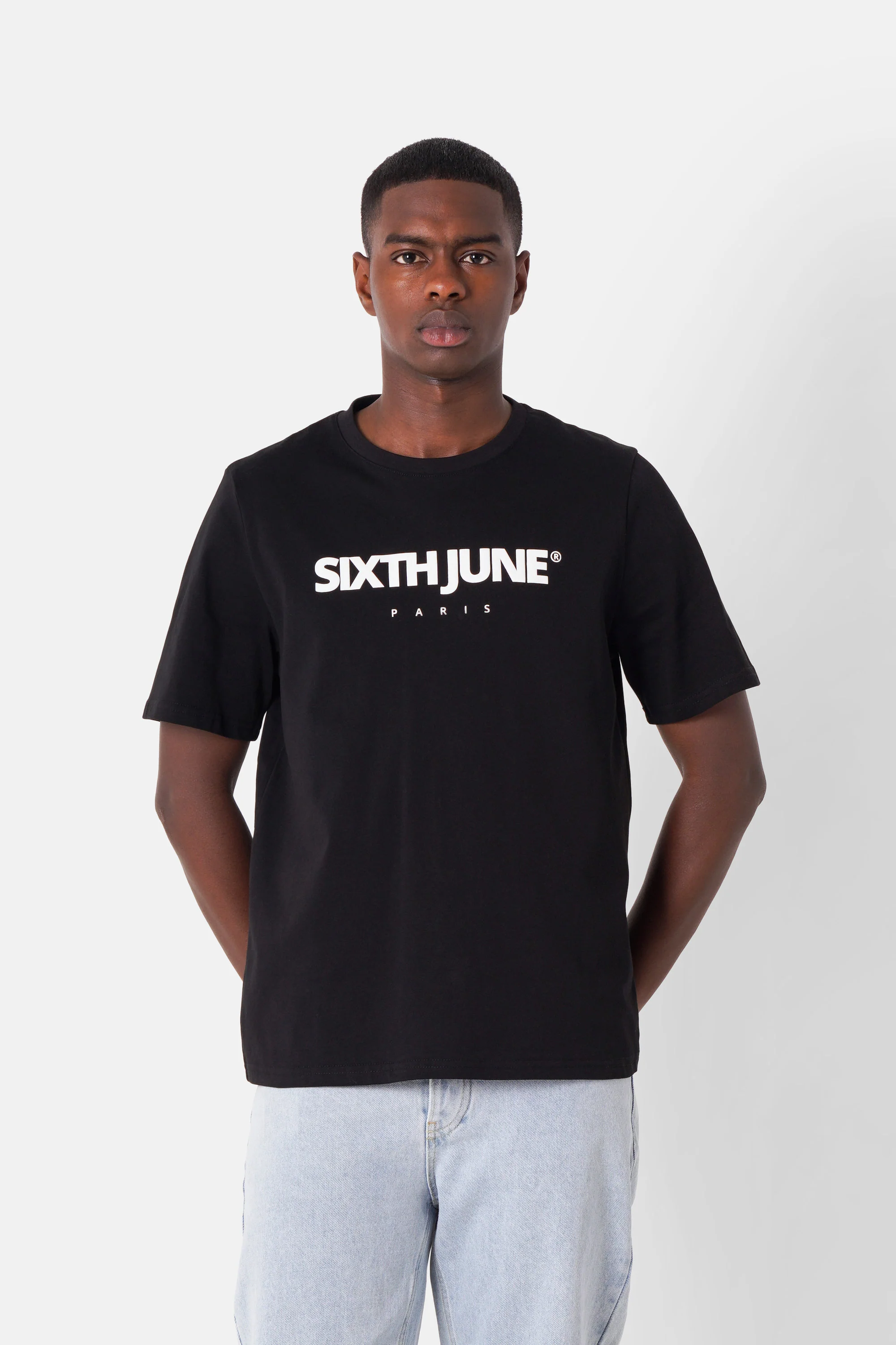 PUFF logo s/s t-shirt