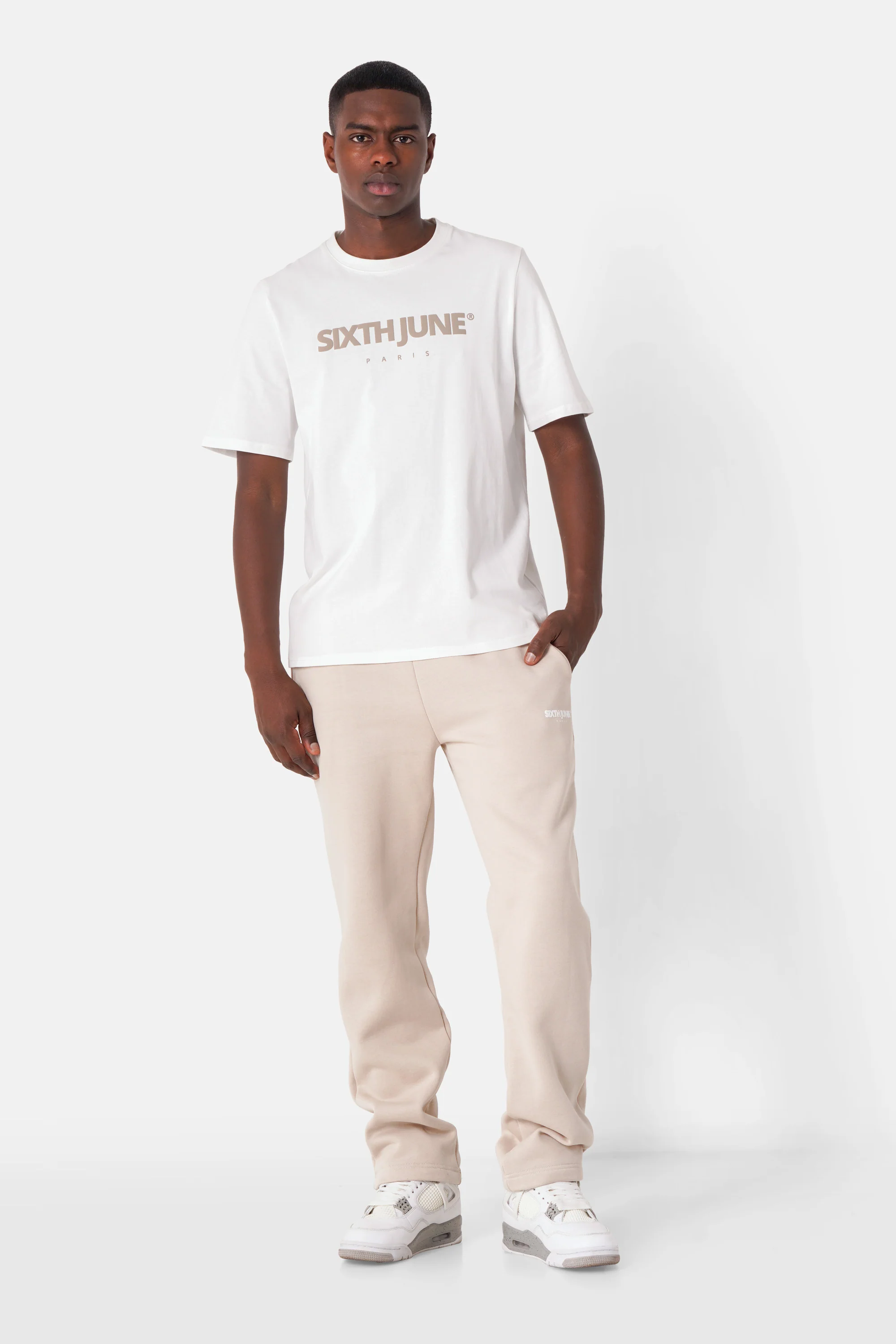 PUFF logo s/s t-shirt - Image 2