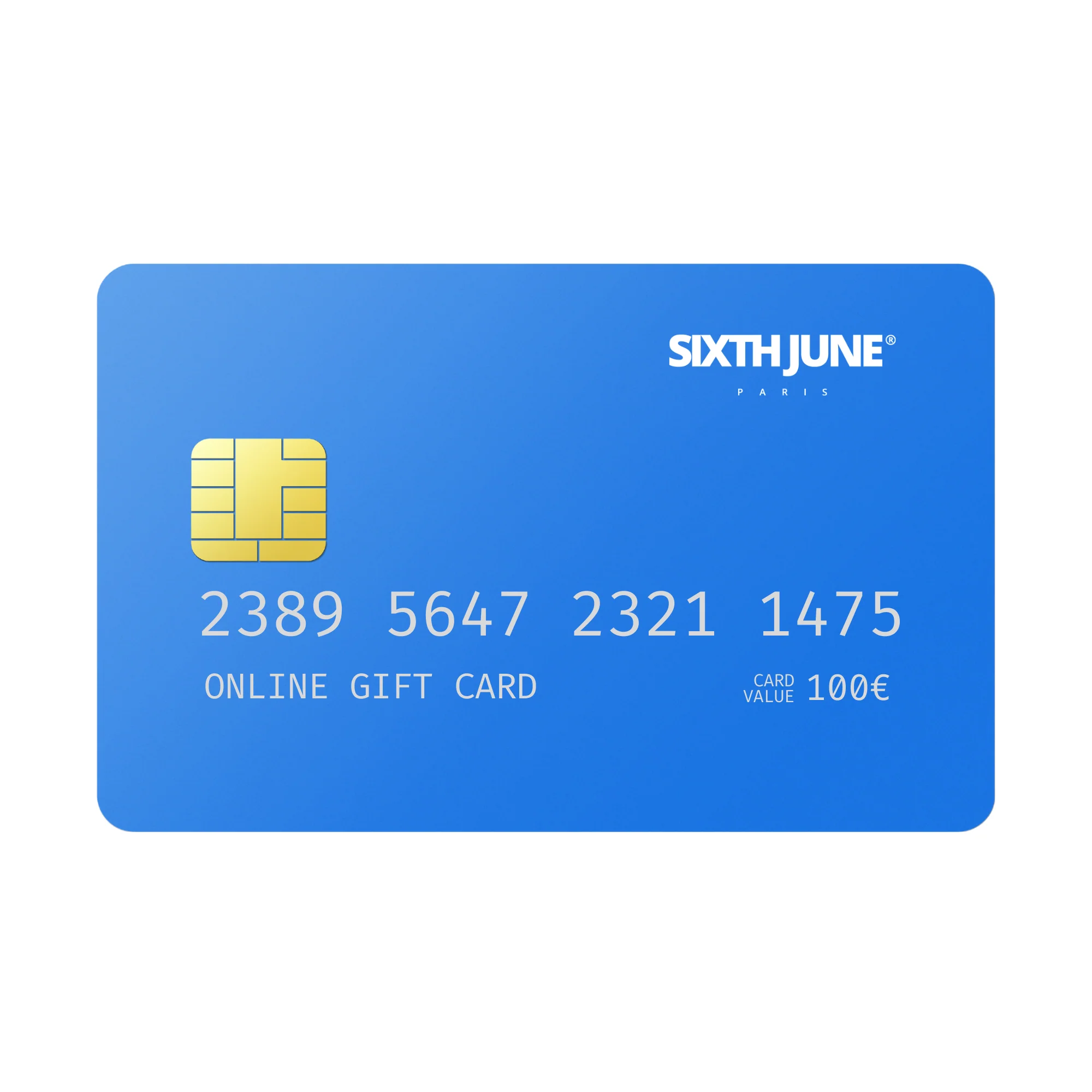 Carte cadeau ESHOP - Image 3