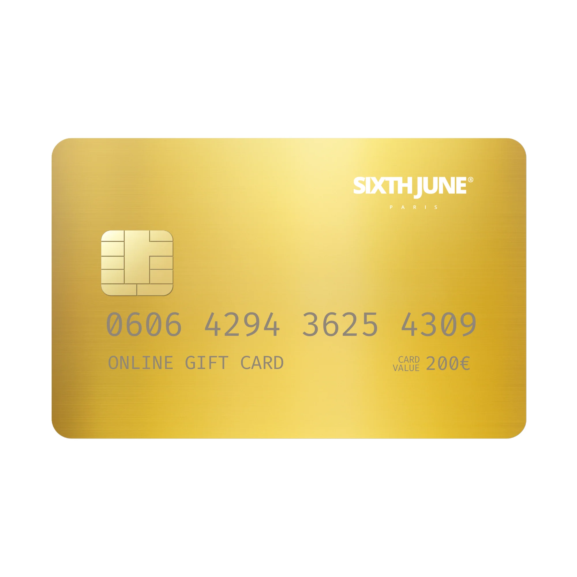 Carte cadeau ESHOP - Image 4