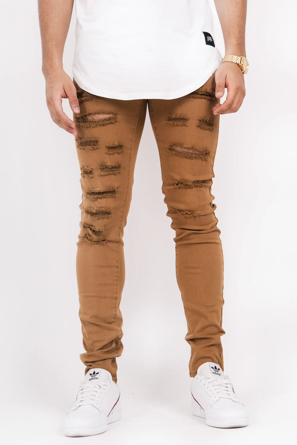 Jean destroy camel