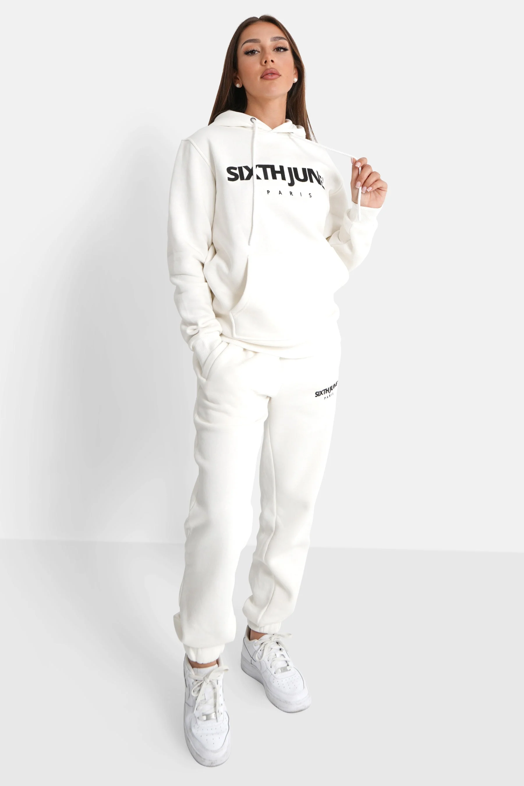 FLEECE logo jogger pant - Image 6