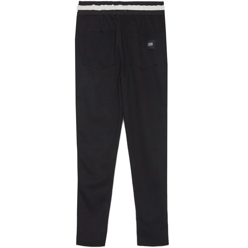 Jogging Propaganda bandes noir - Image 5