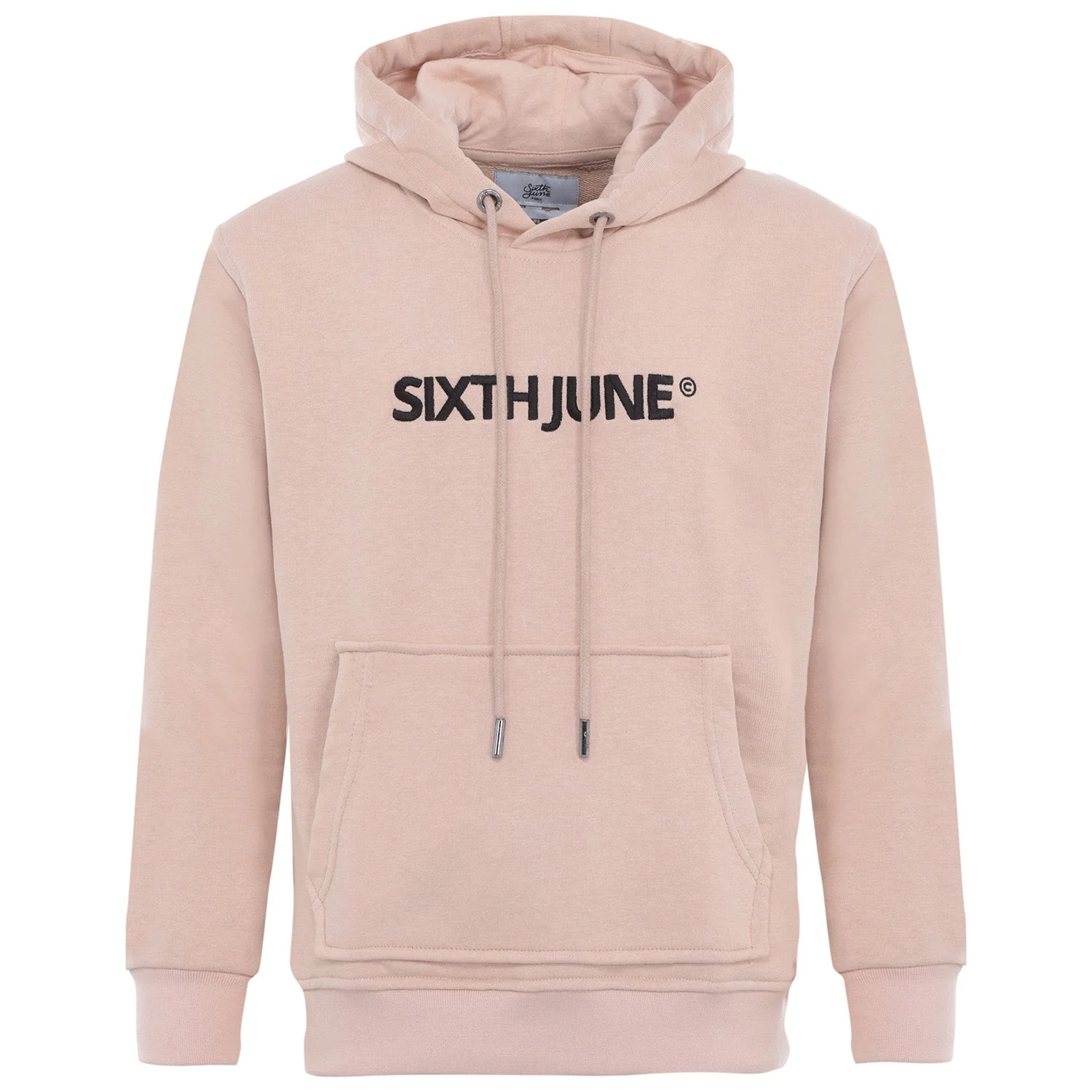 JUNIOR basic hoodie - Image 6
