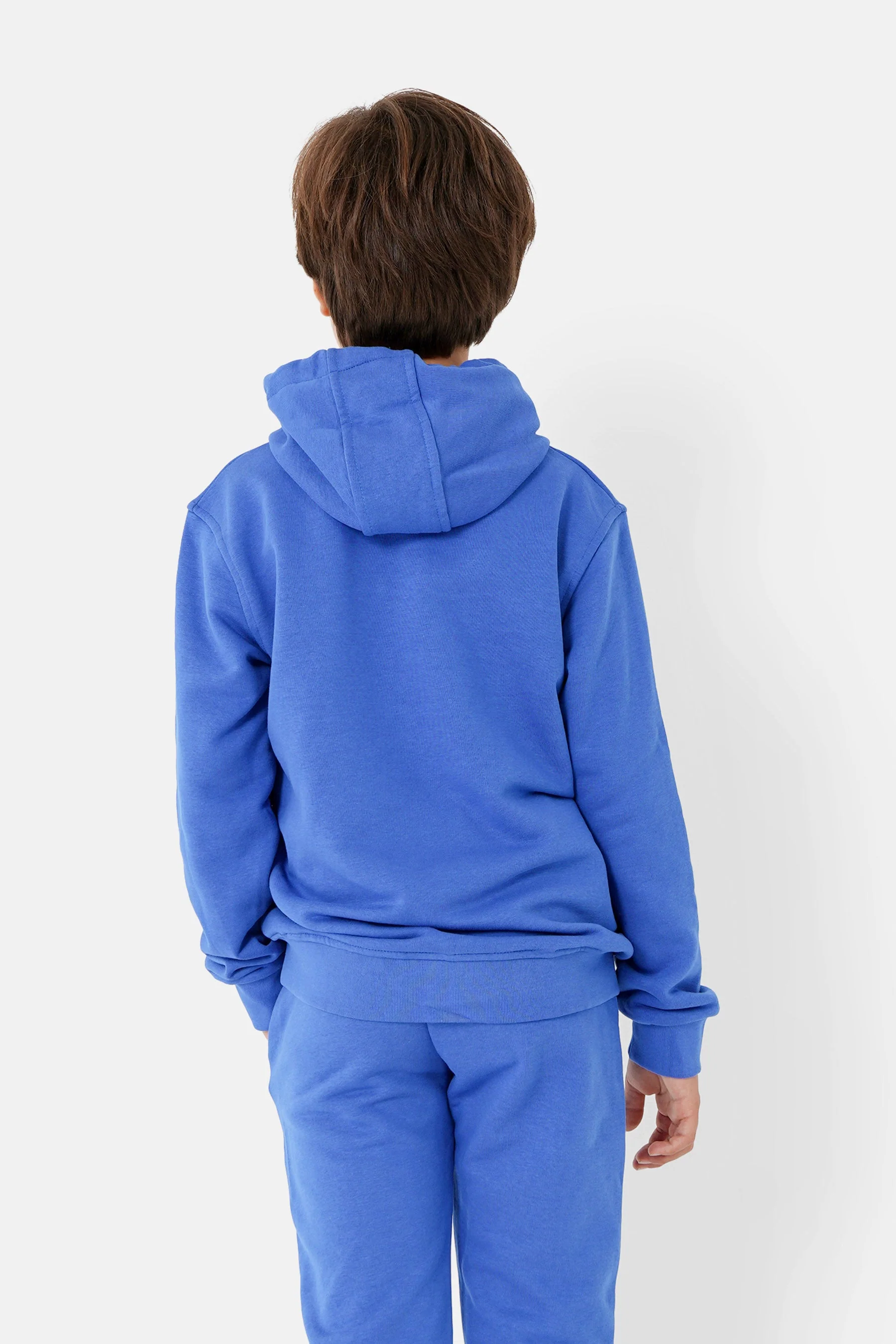 JUNIOR basic hoodie - Image 5