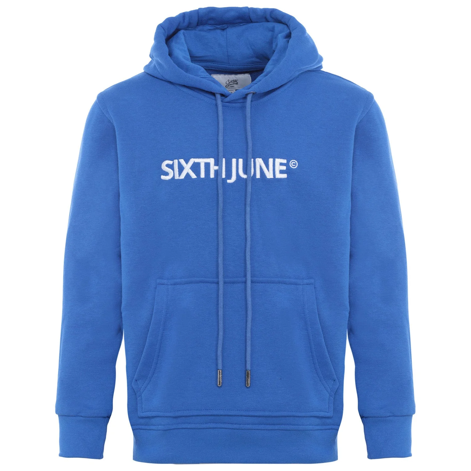 JUNIOR basic hoodie - Image 6